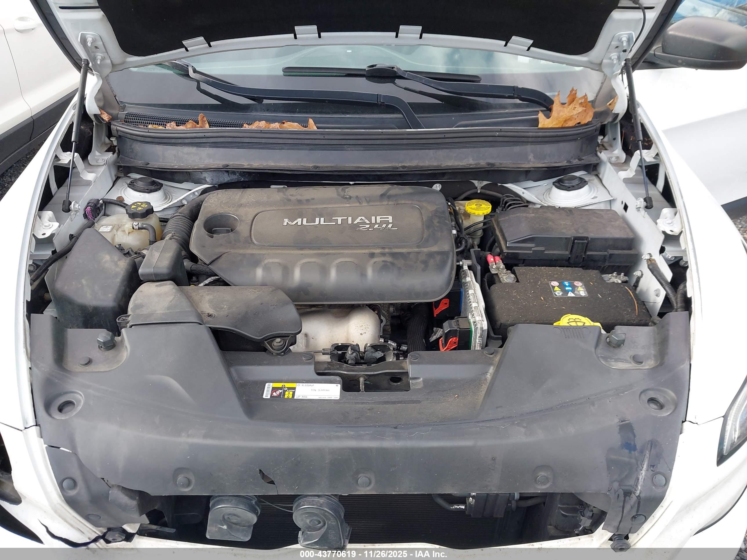 JEEP CHEROKEE image 10