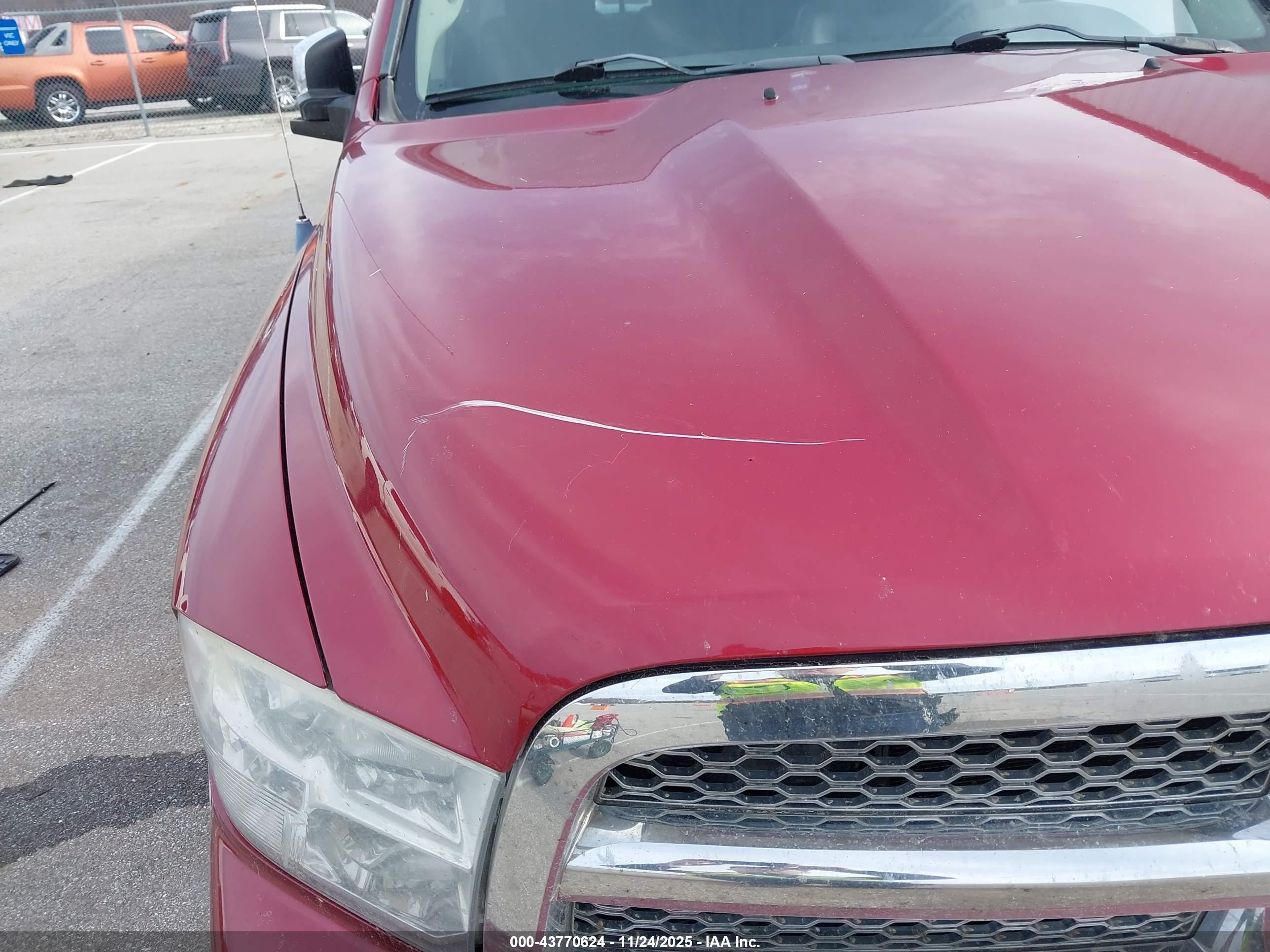 RAM RAM image 6