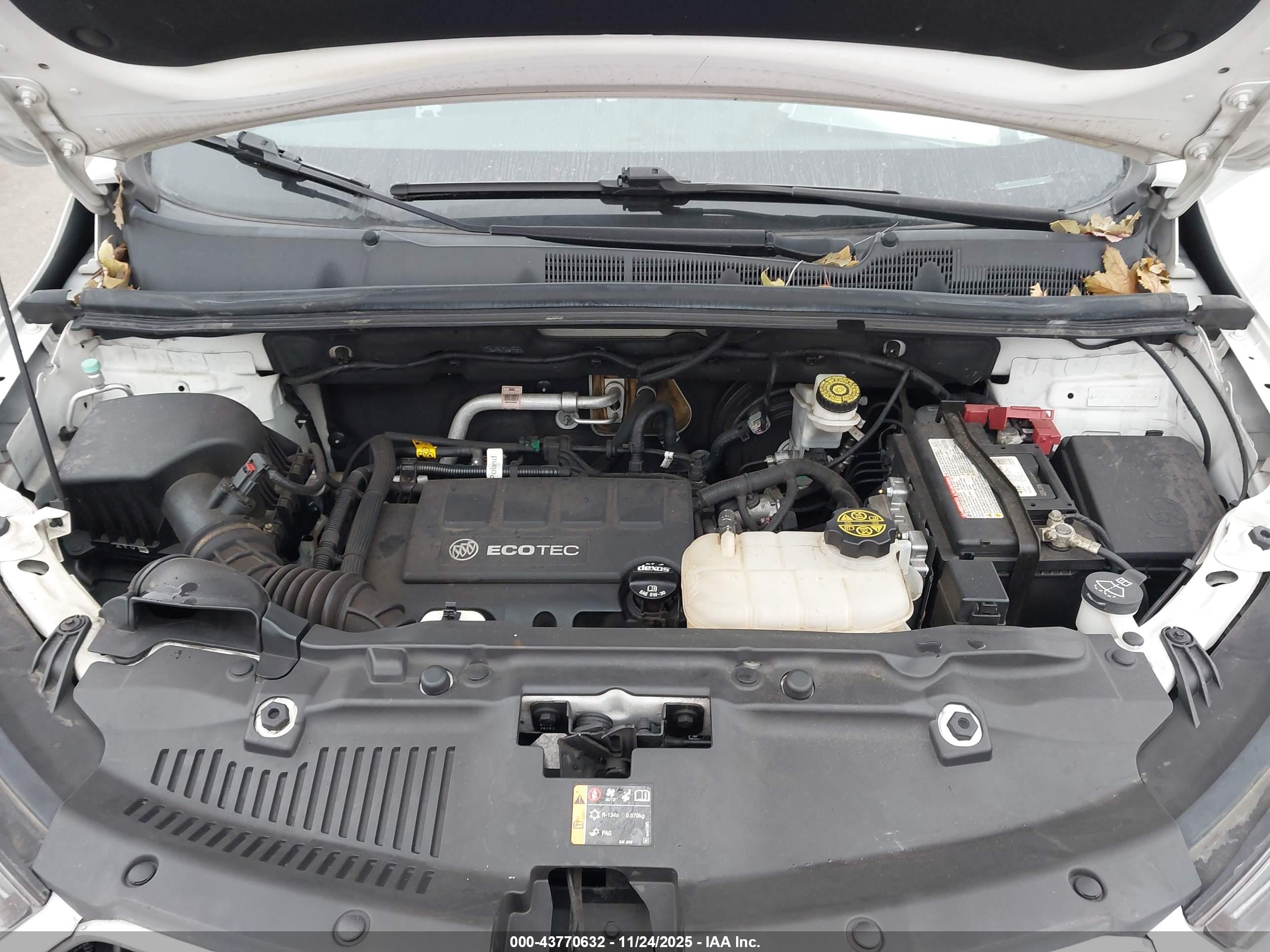 BUICK ENCORE image 10