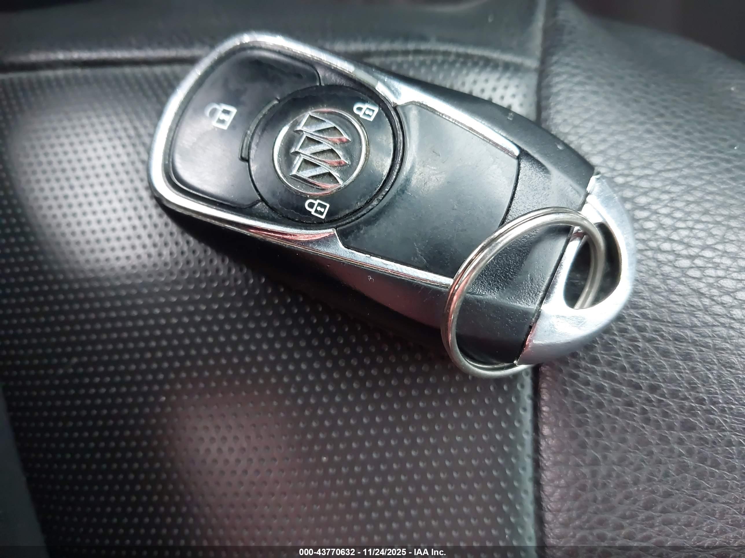 BUICK ENCORE image 11