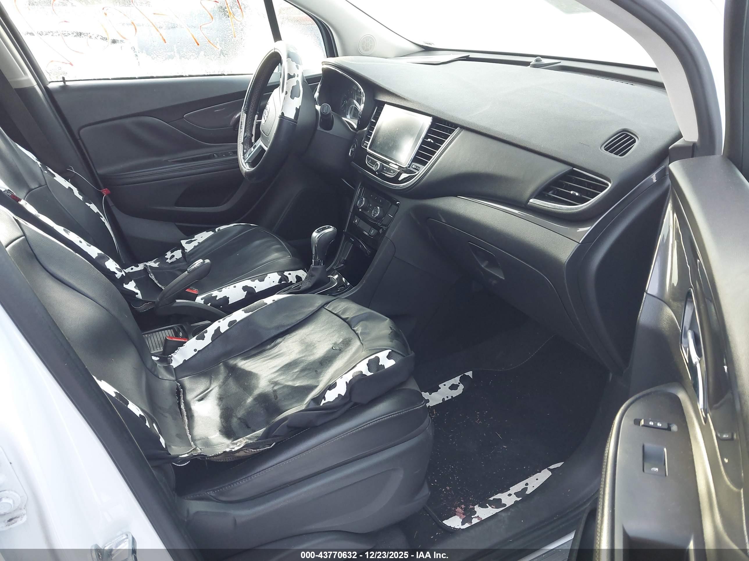 BUICK ENCORE image 5