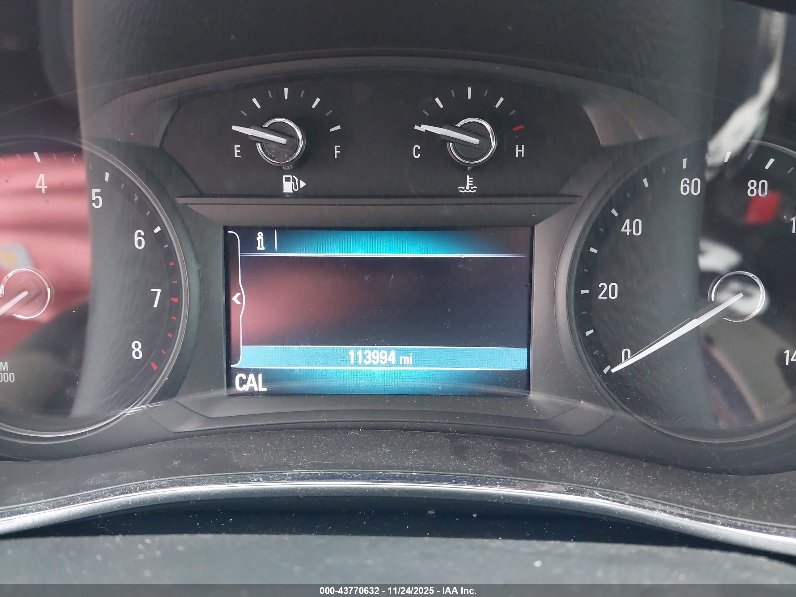 BUICK ENCORE image 7