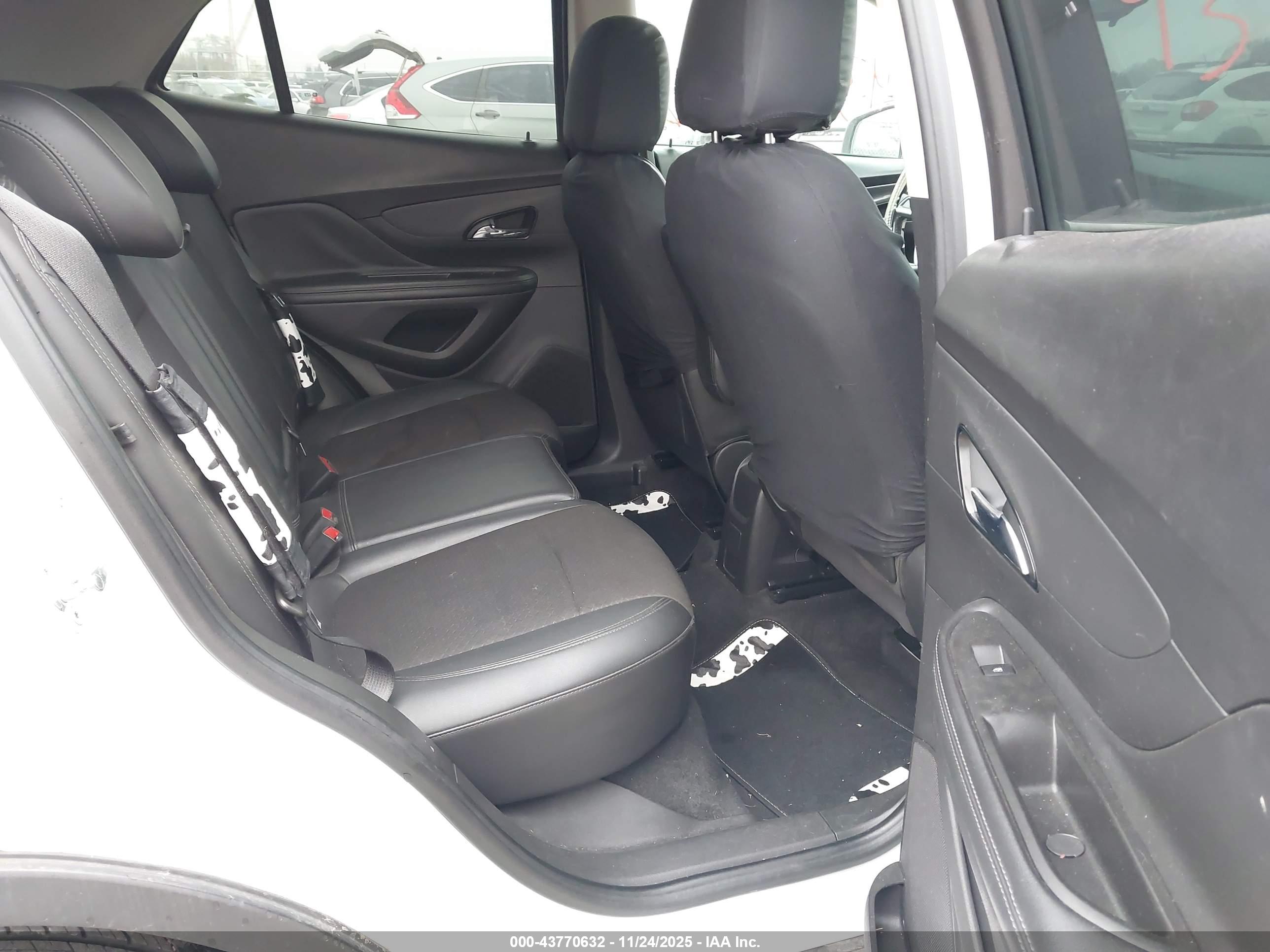 BUICK ENCORE image 8