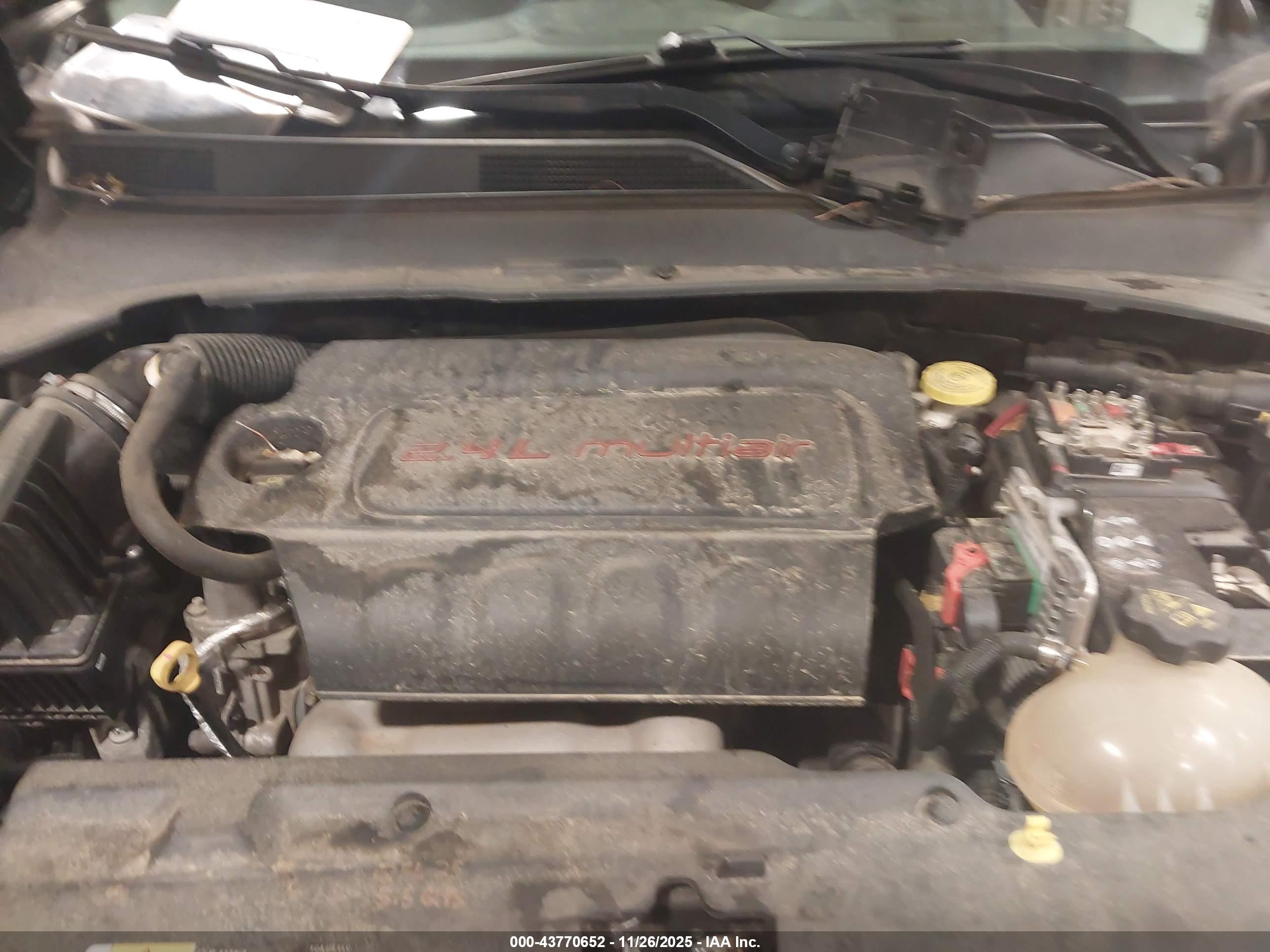 JEEP COMPASS image 10
