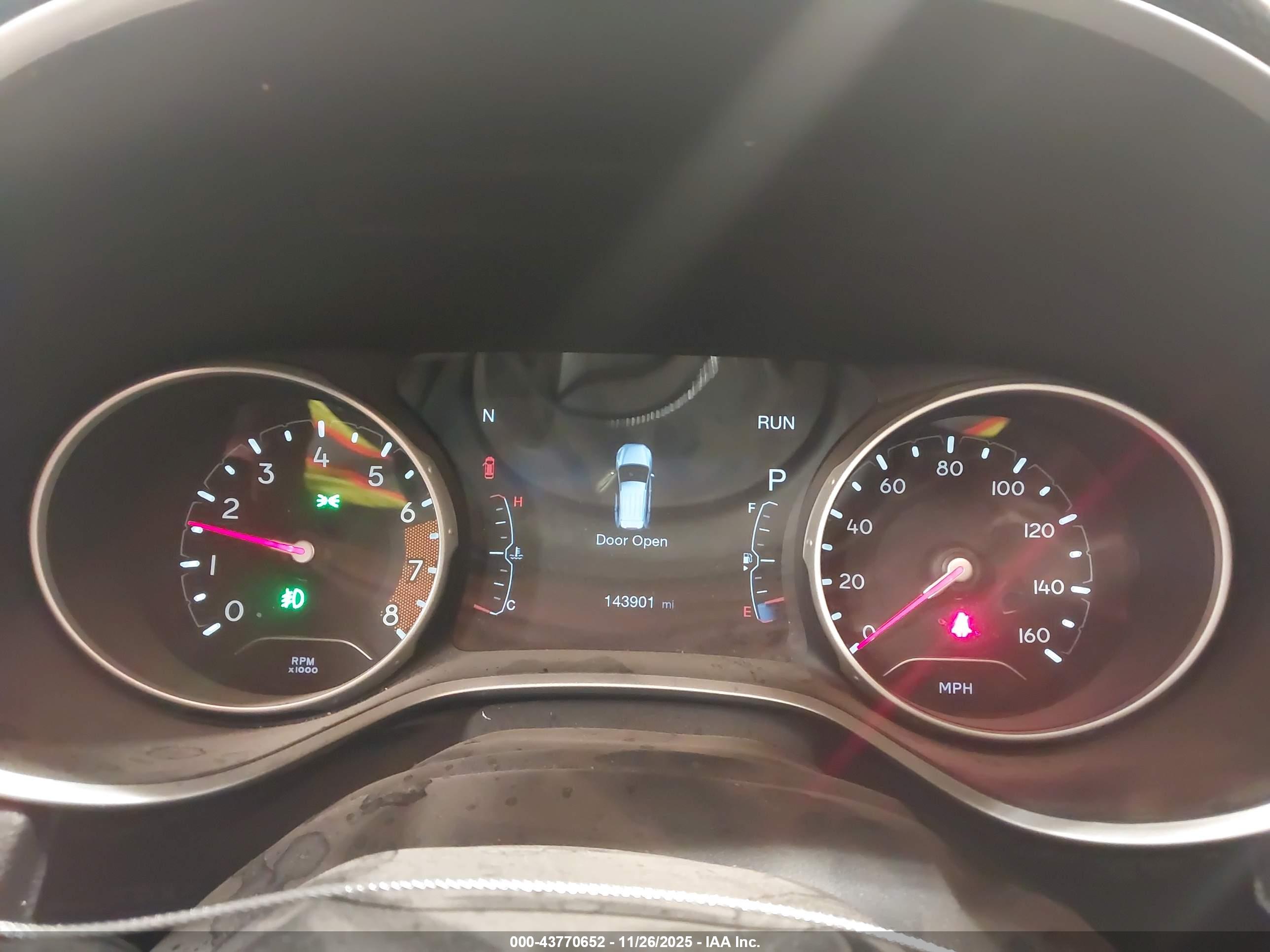 JEEP COMPASS image 7