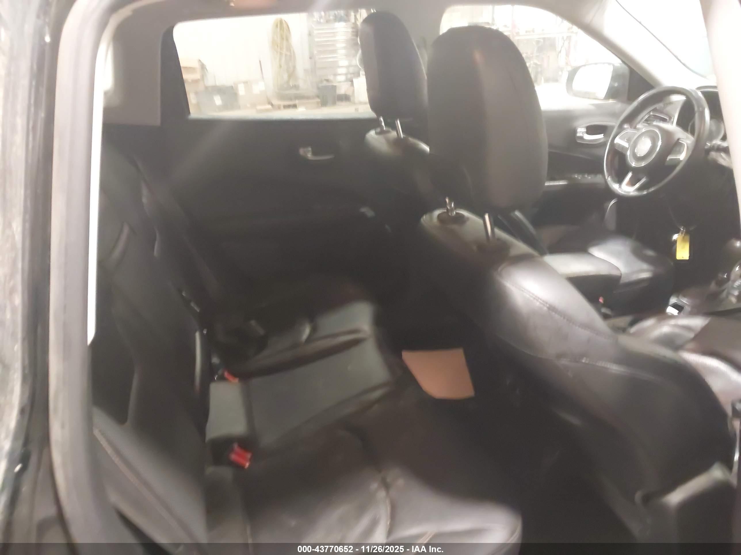 JEEP COMPASS image 8