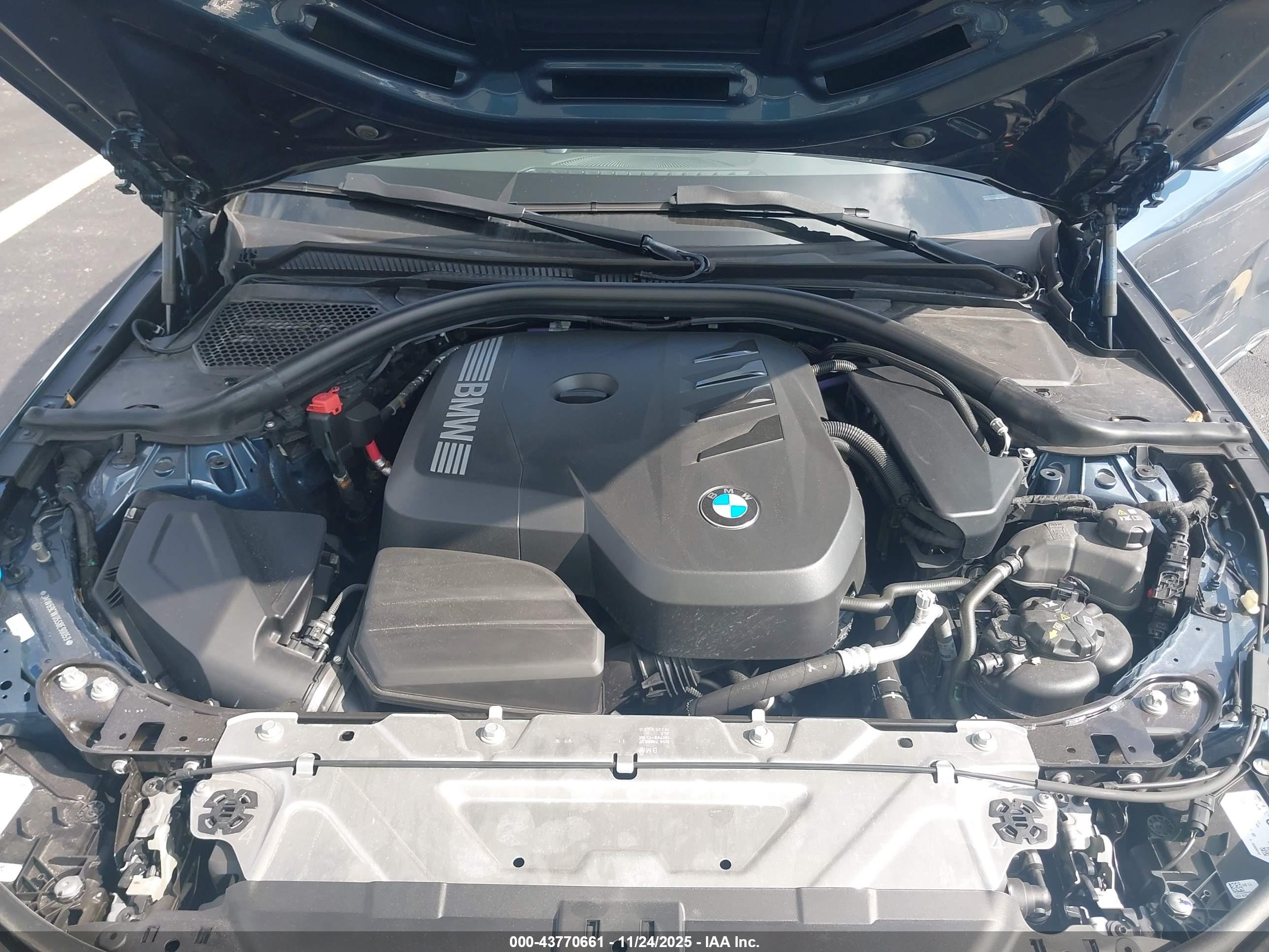 BMW 330I image 10