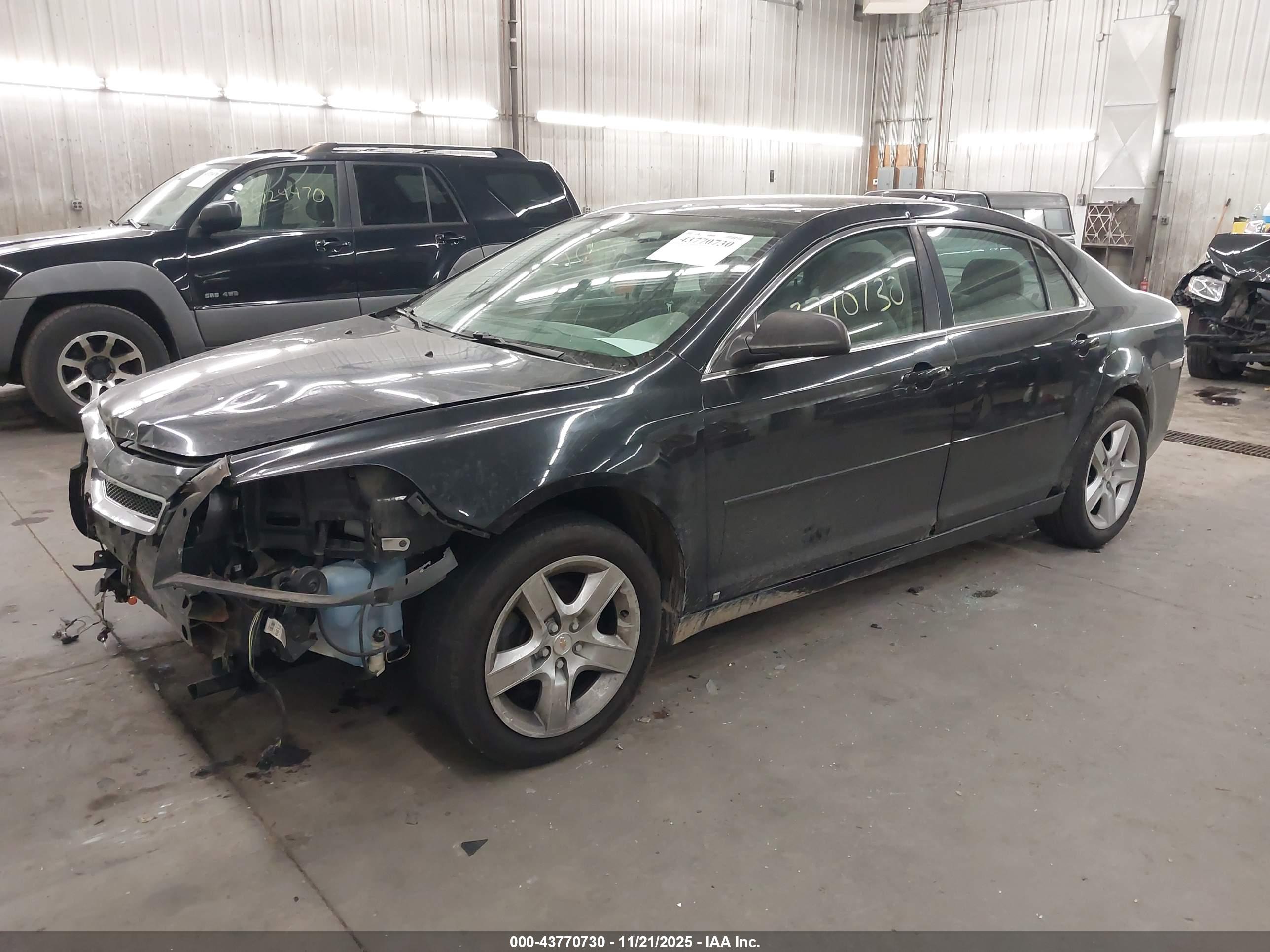 CHEVROLET MALIBU image 2