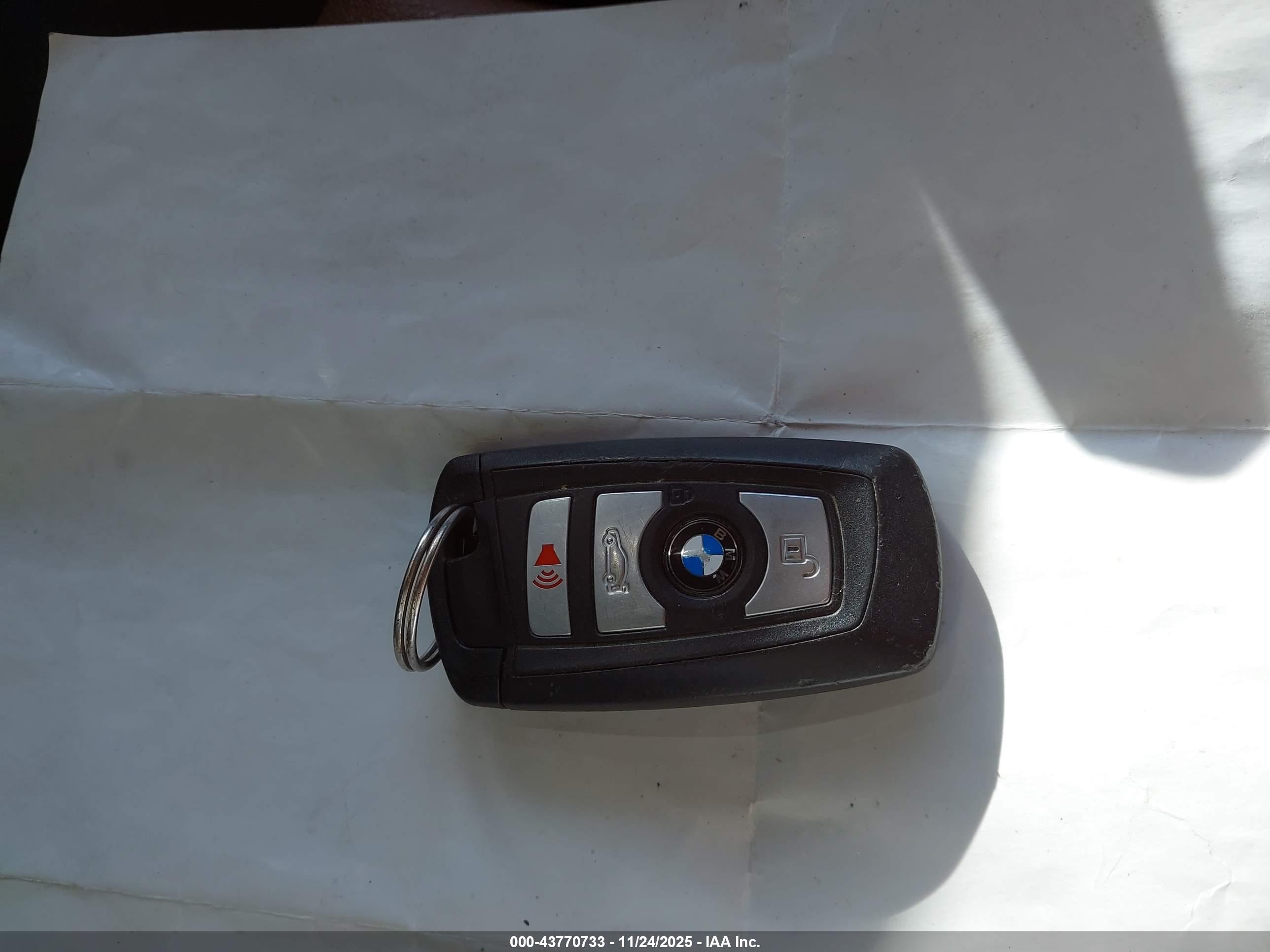 BMW X3 image 11