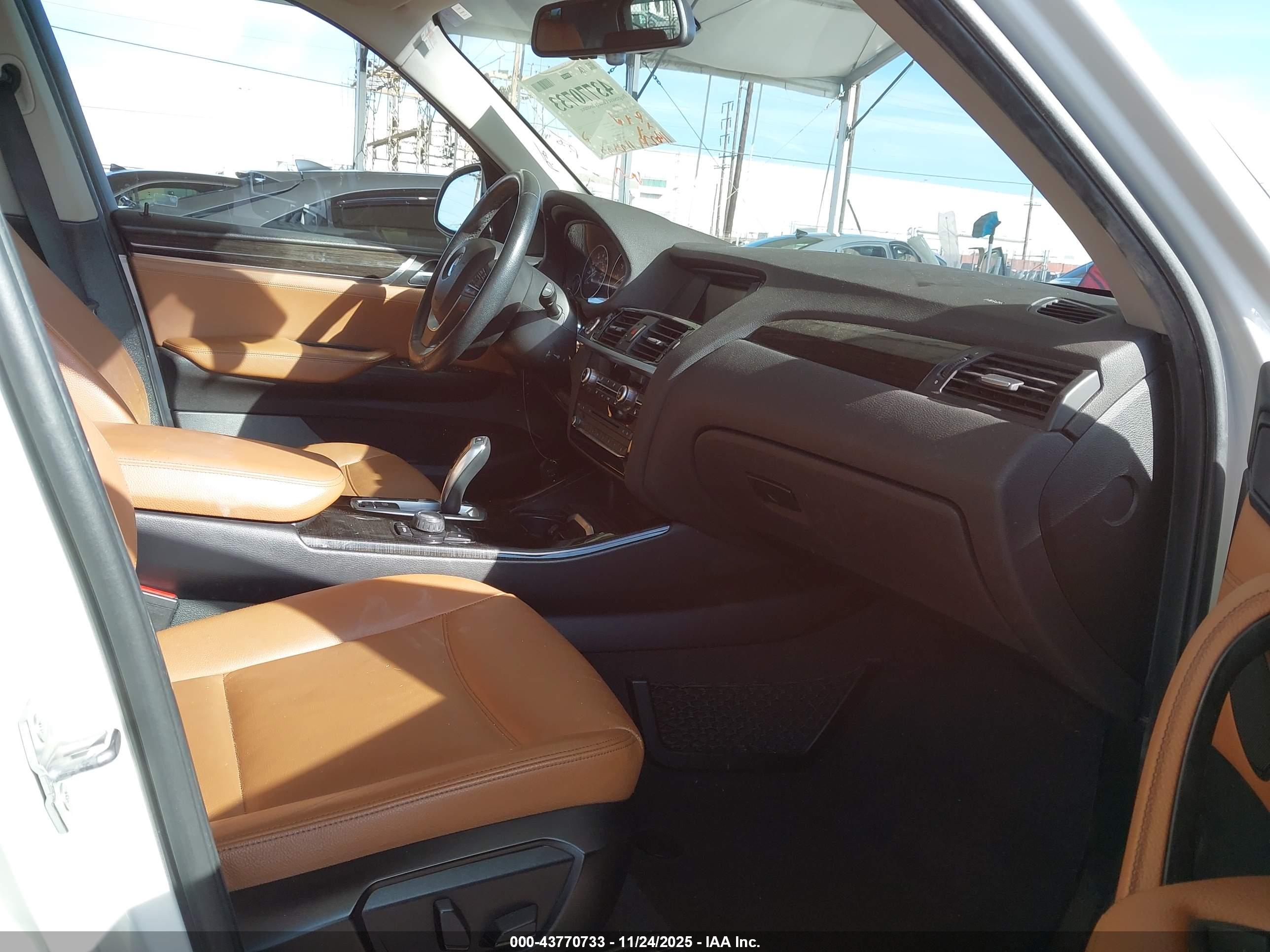 BMW X3 image 5
