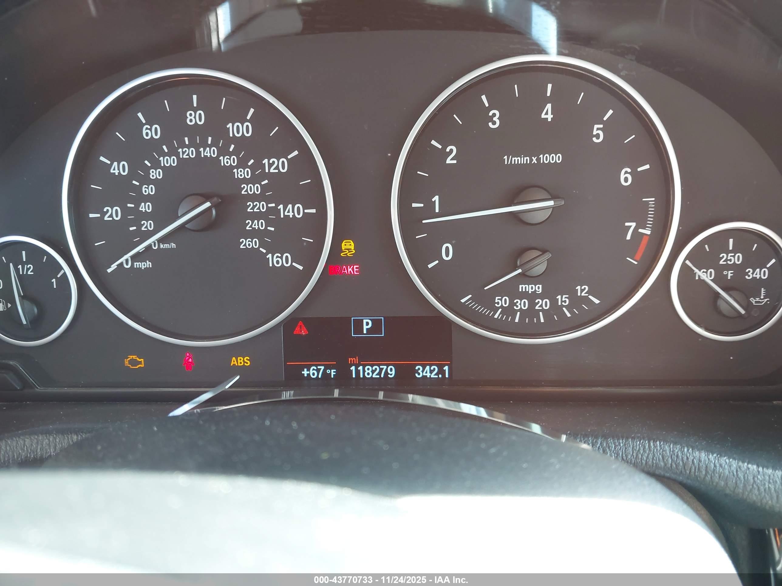 BMW X3 image 7