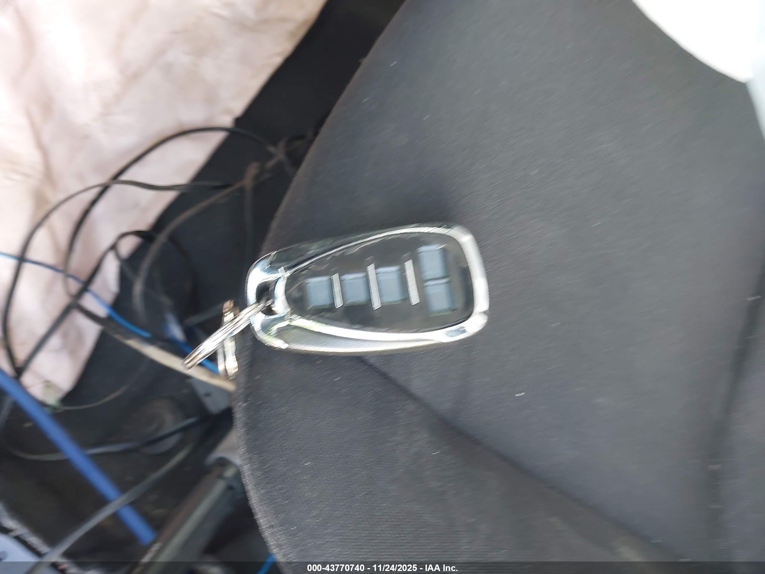 CHEVROLET MALIBU image 11
