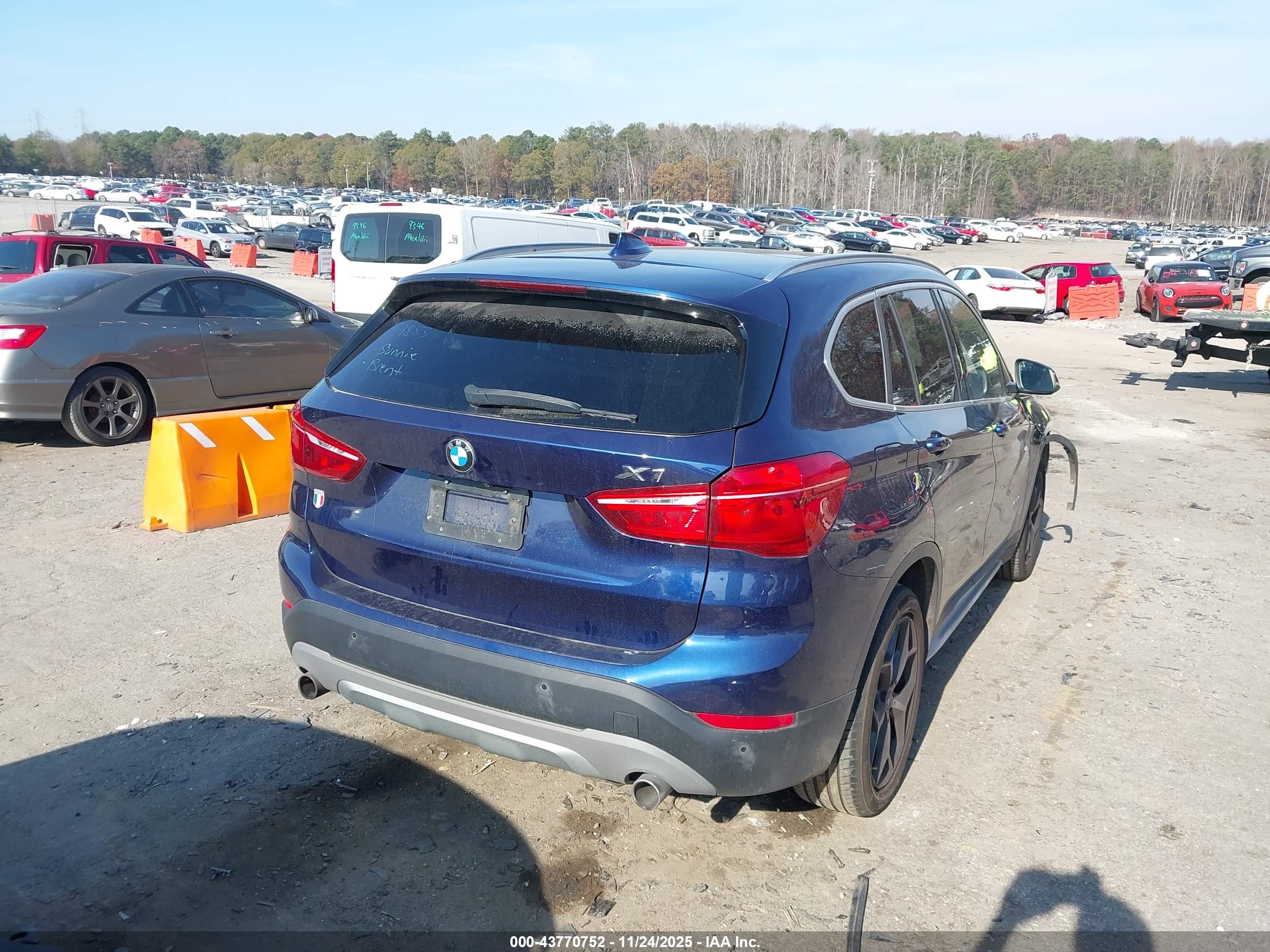 BMW X1 image 4