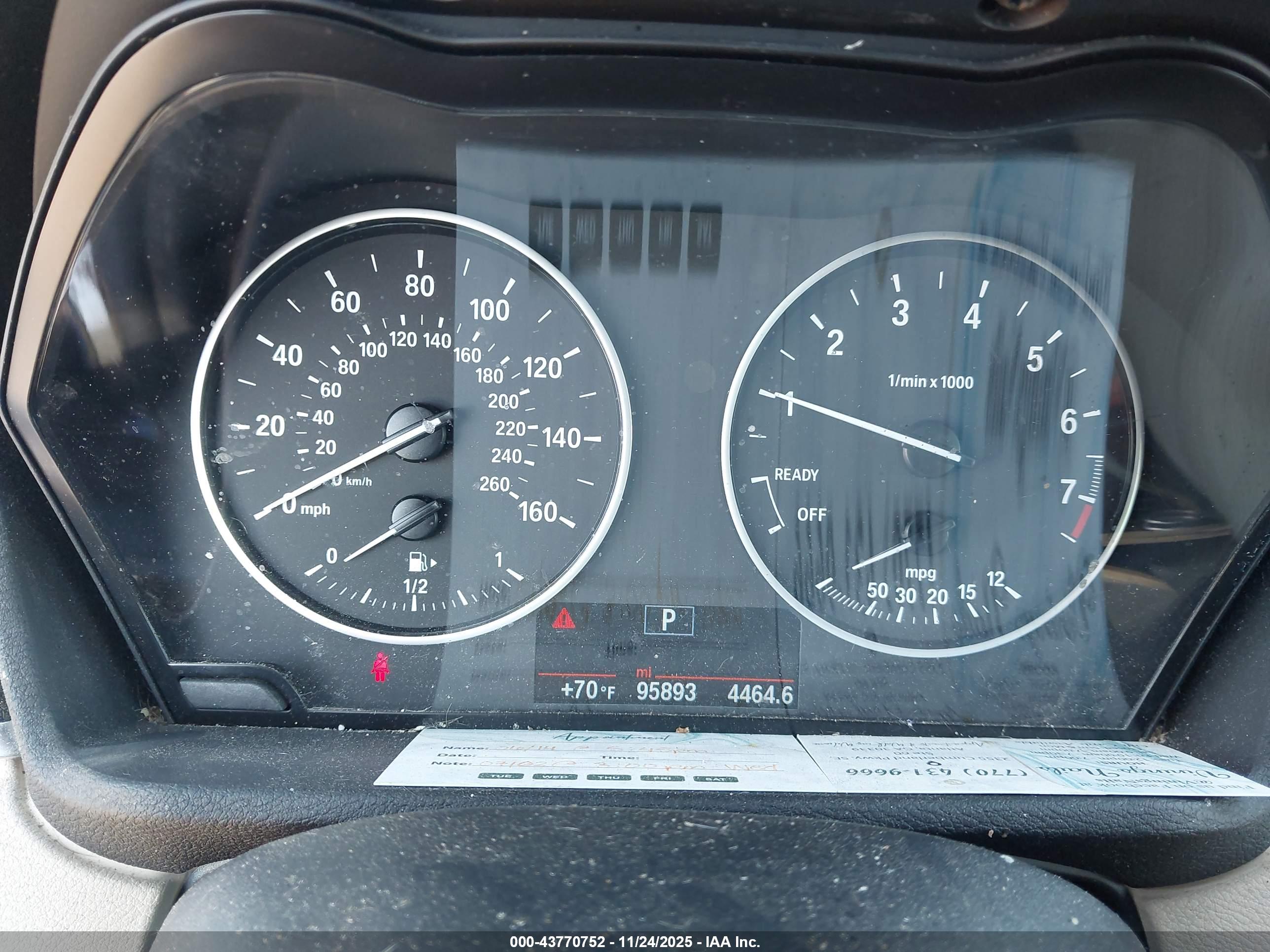 BMW X1 image 7
