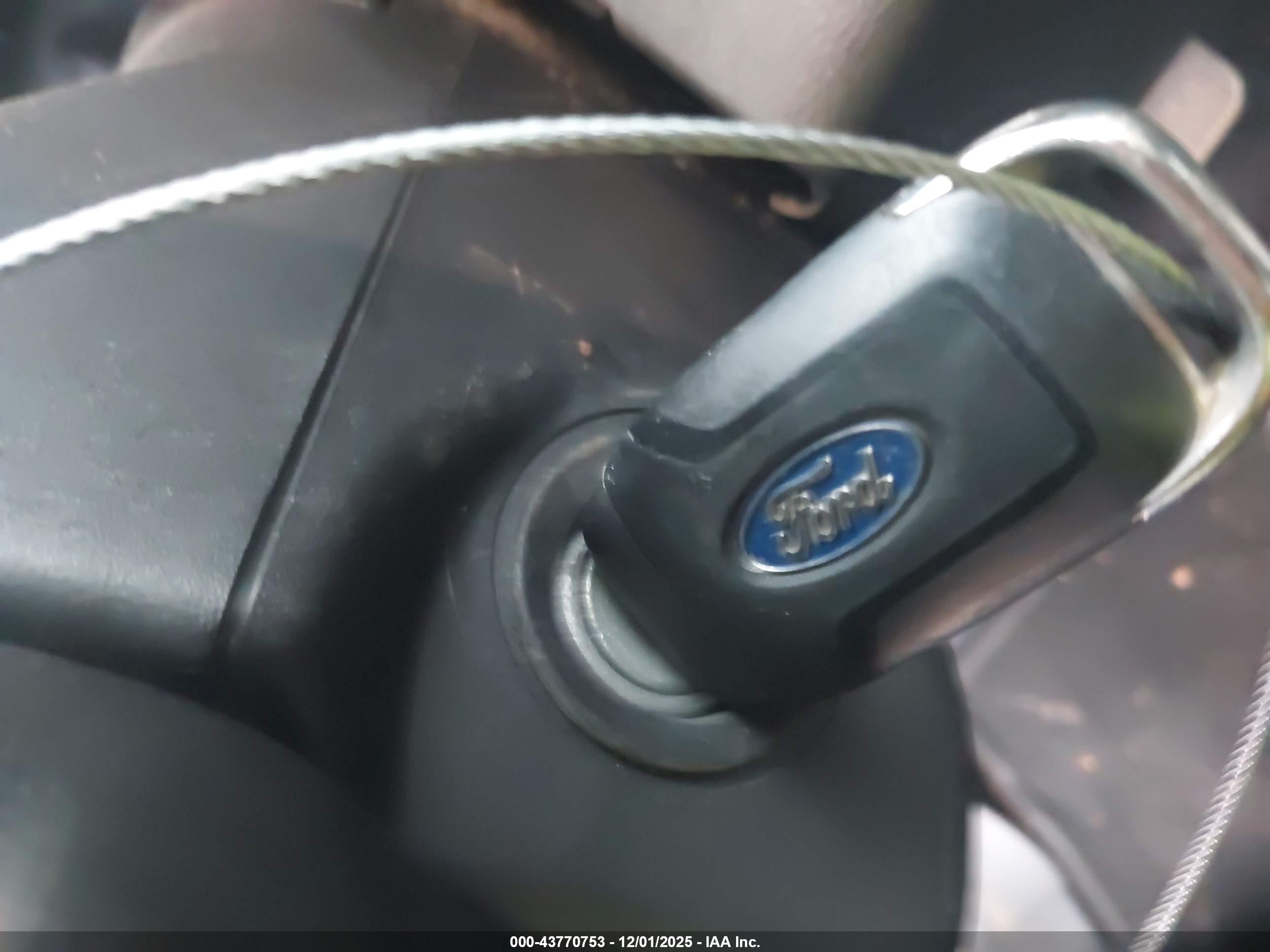 FORD F-150 image 11