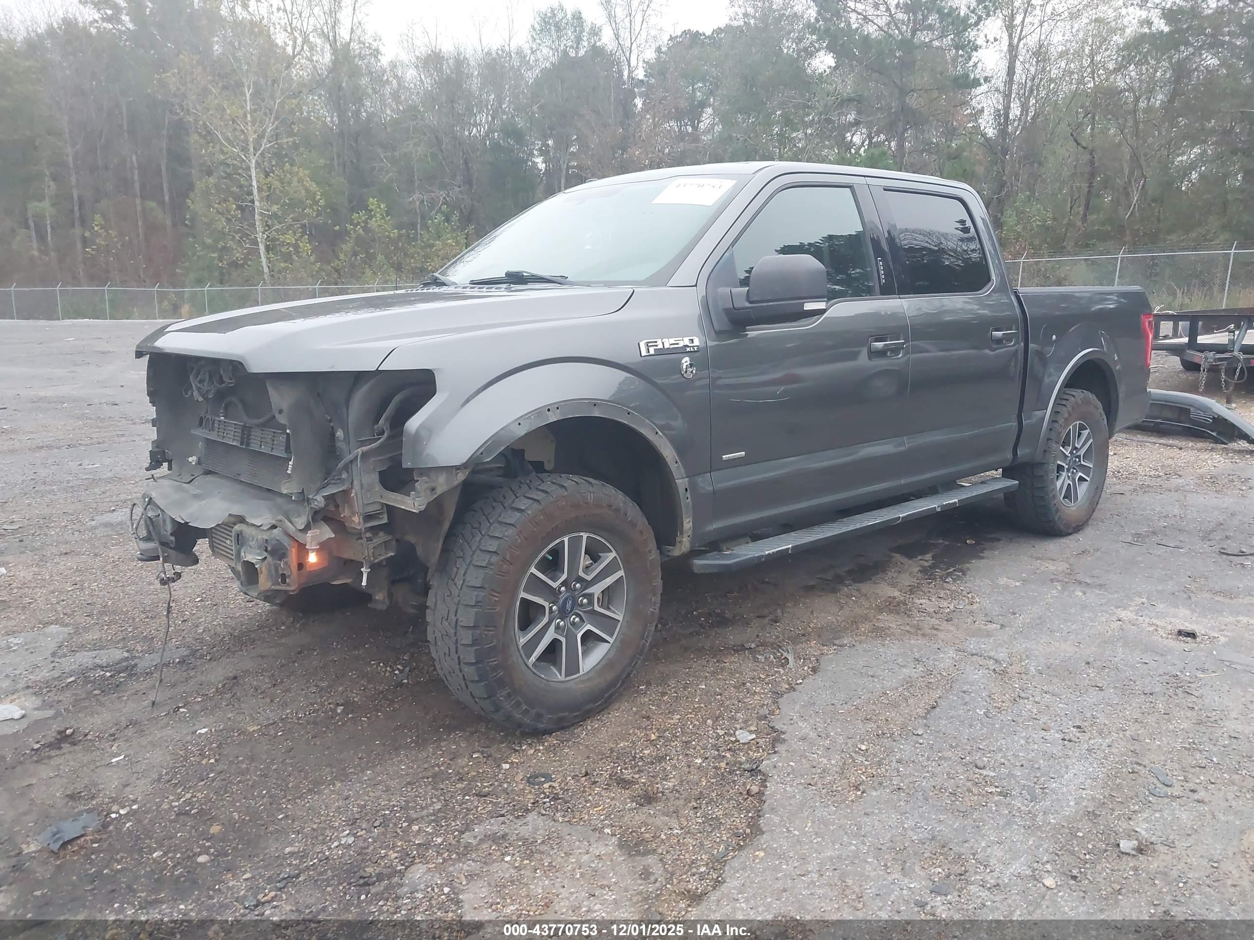 FORD F-150 image 2