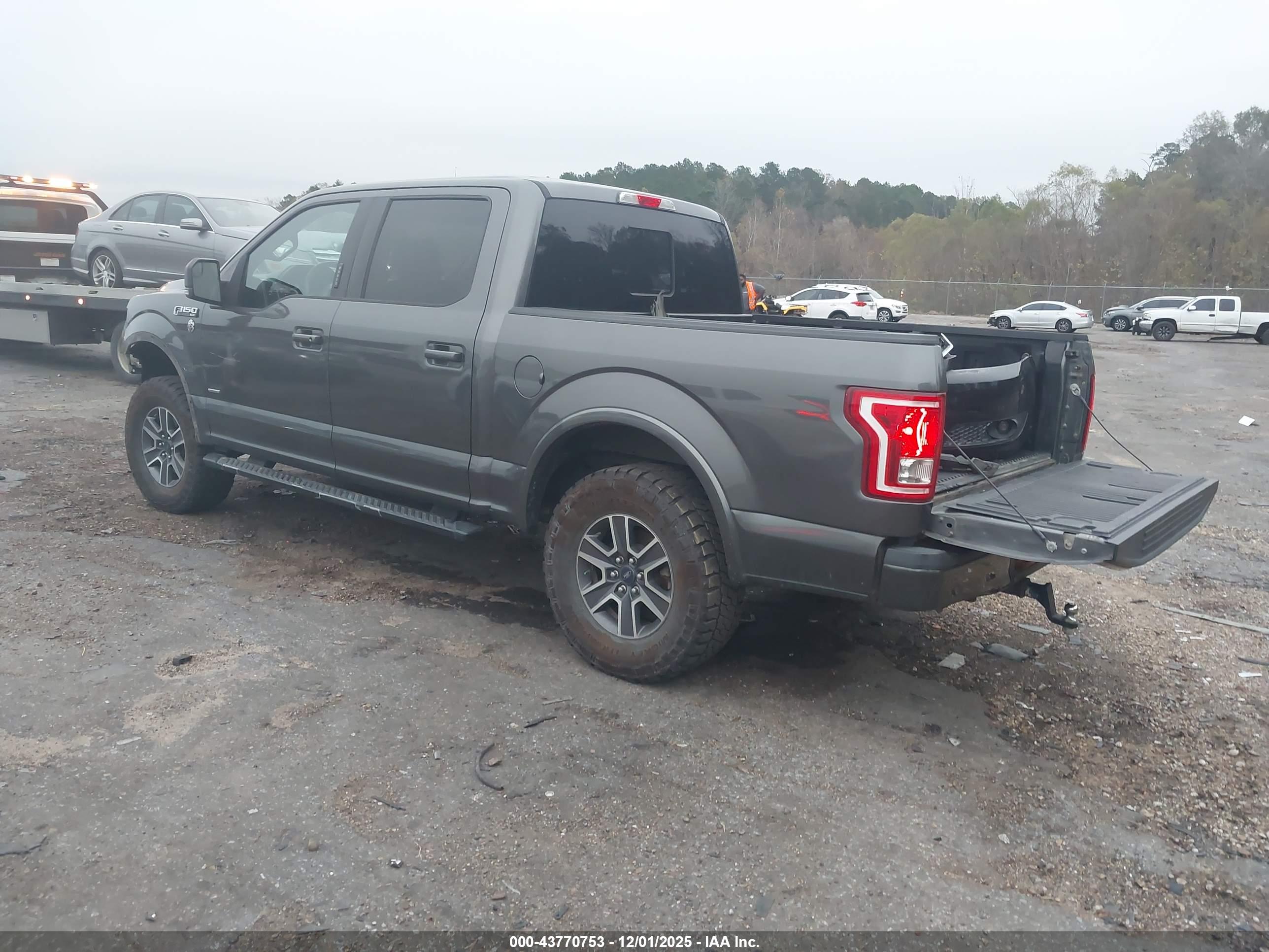 FORD F-150 image 3