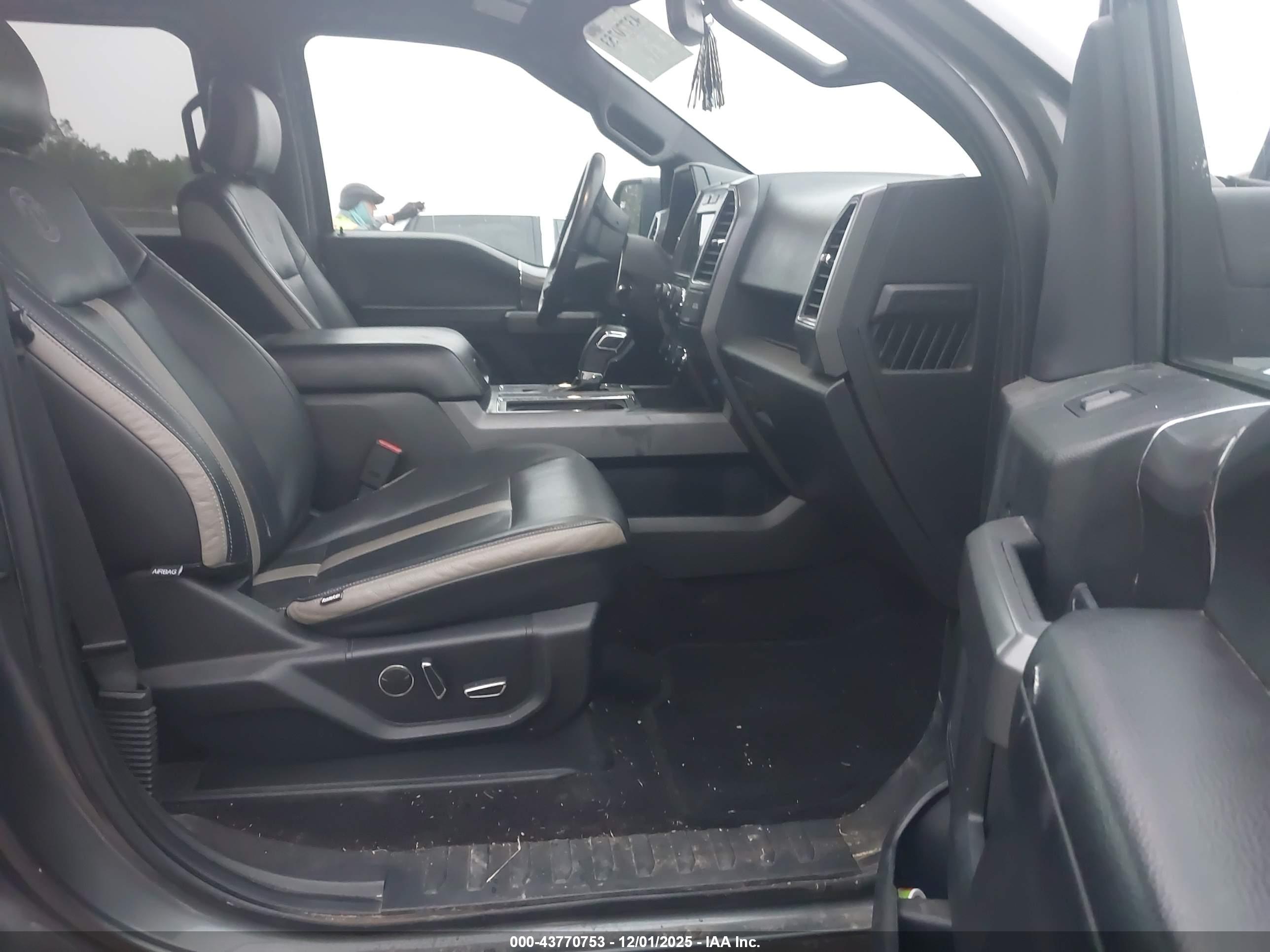 FORD F-150 image 5