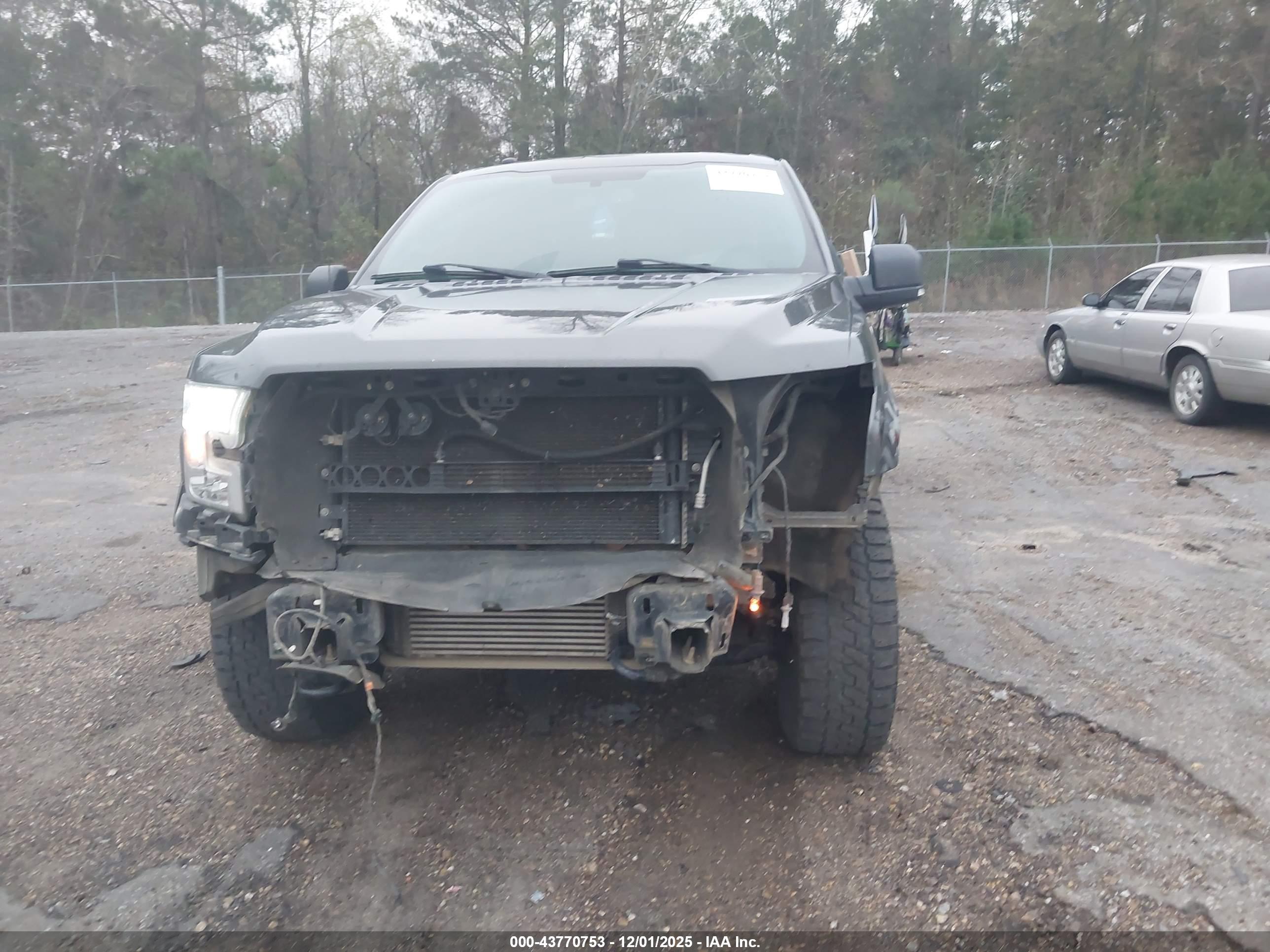 FORD F-150 image 6