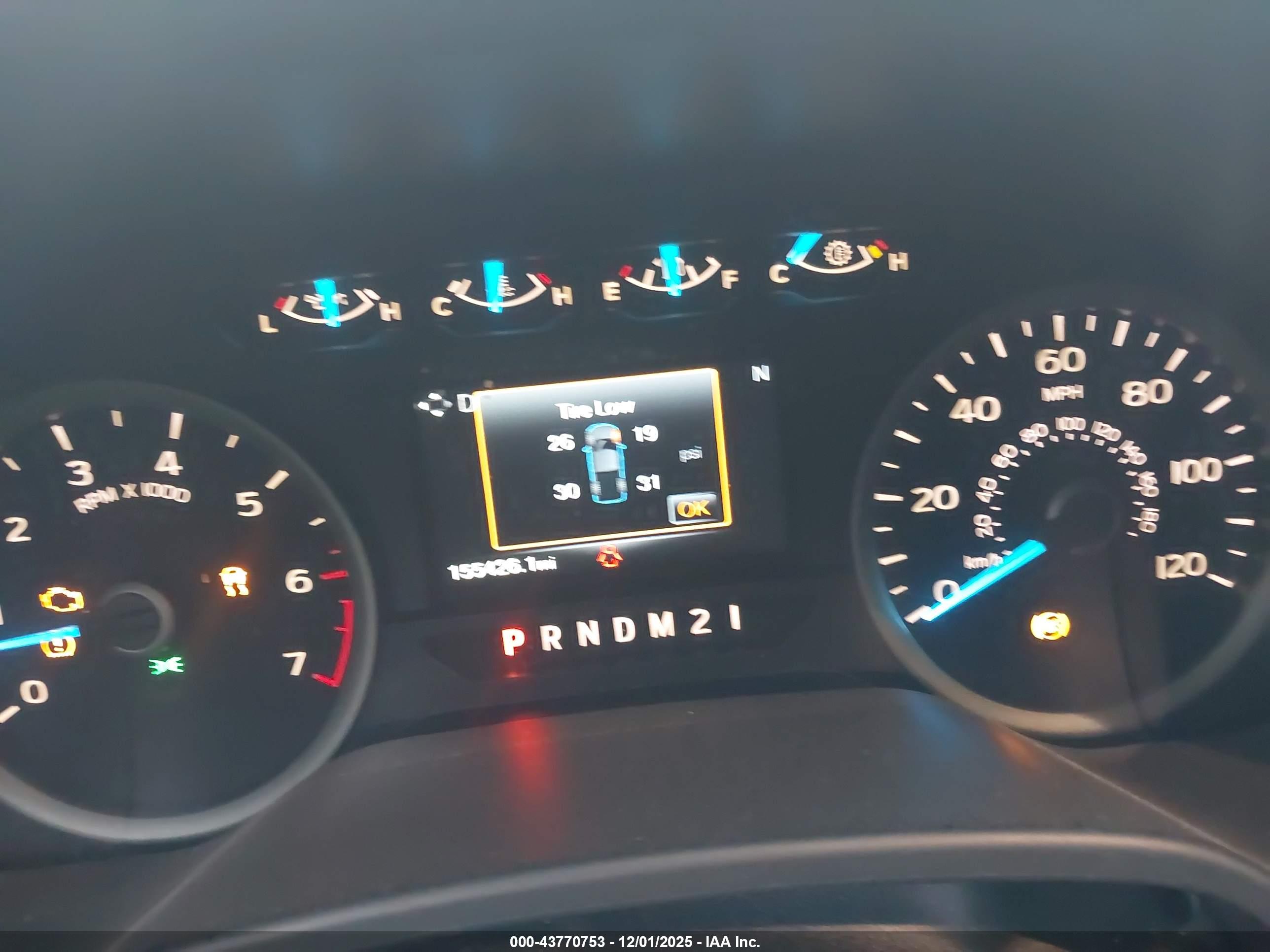 FORD F-150 image 7