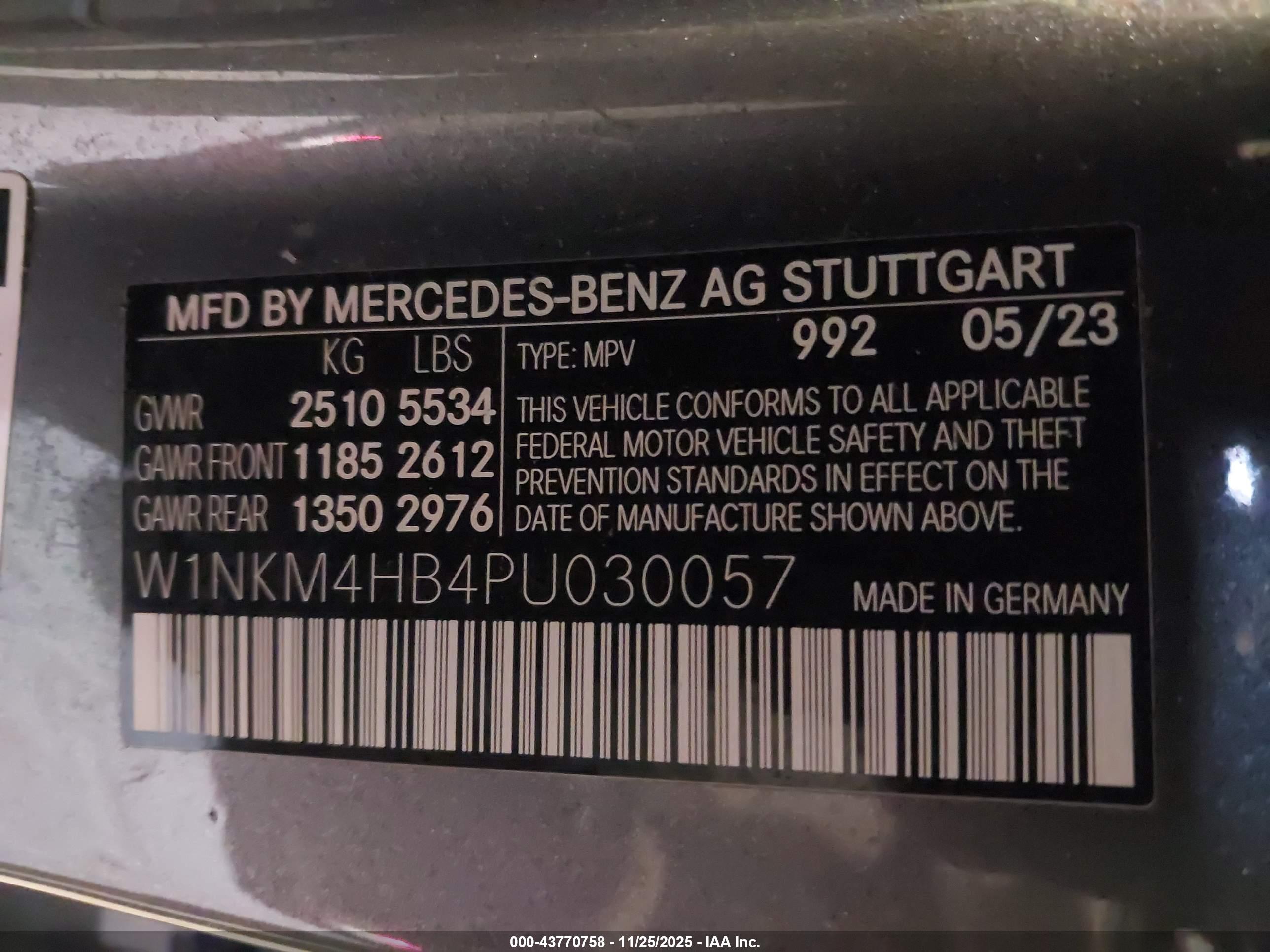 MERCEDES-BENZ GLC image 9