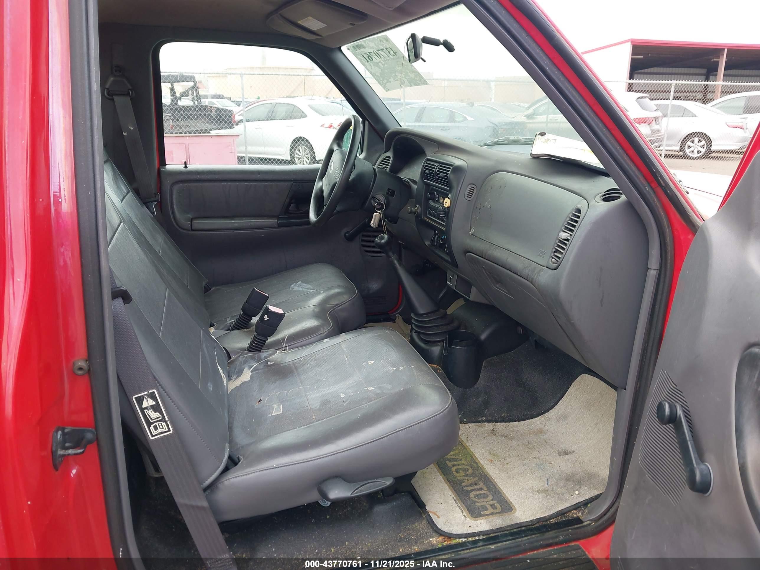 FORD RANGER image 5