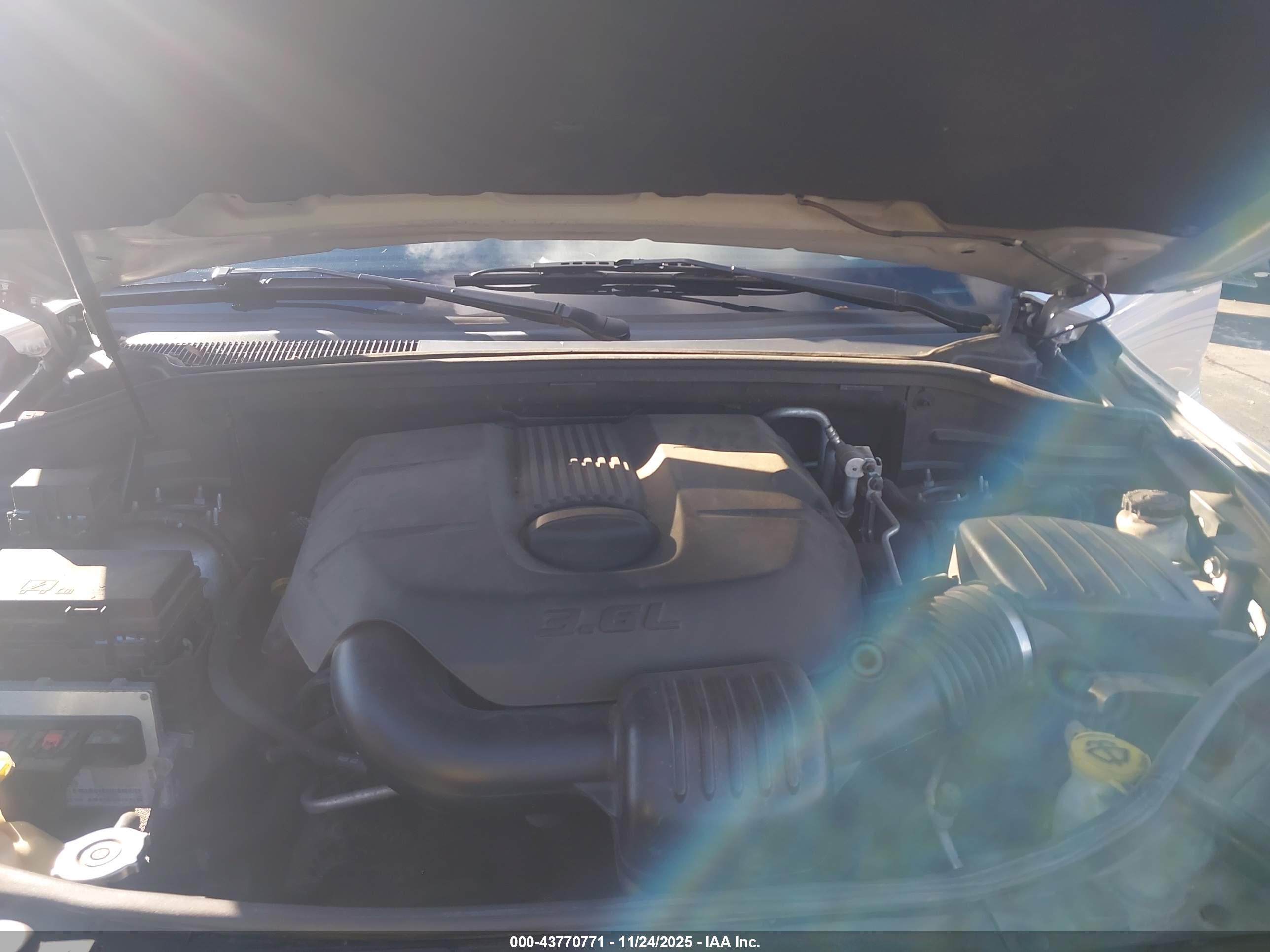 DODGE DURANGO image 10