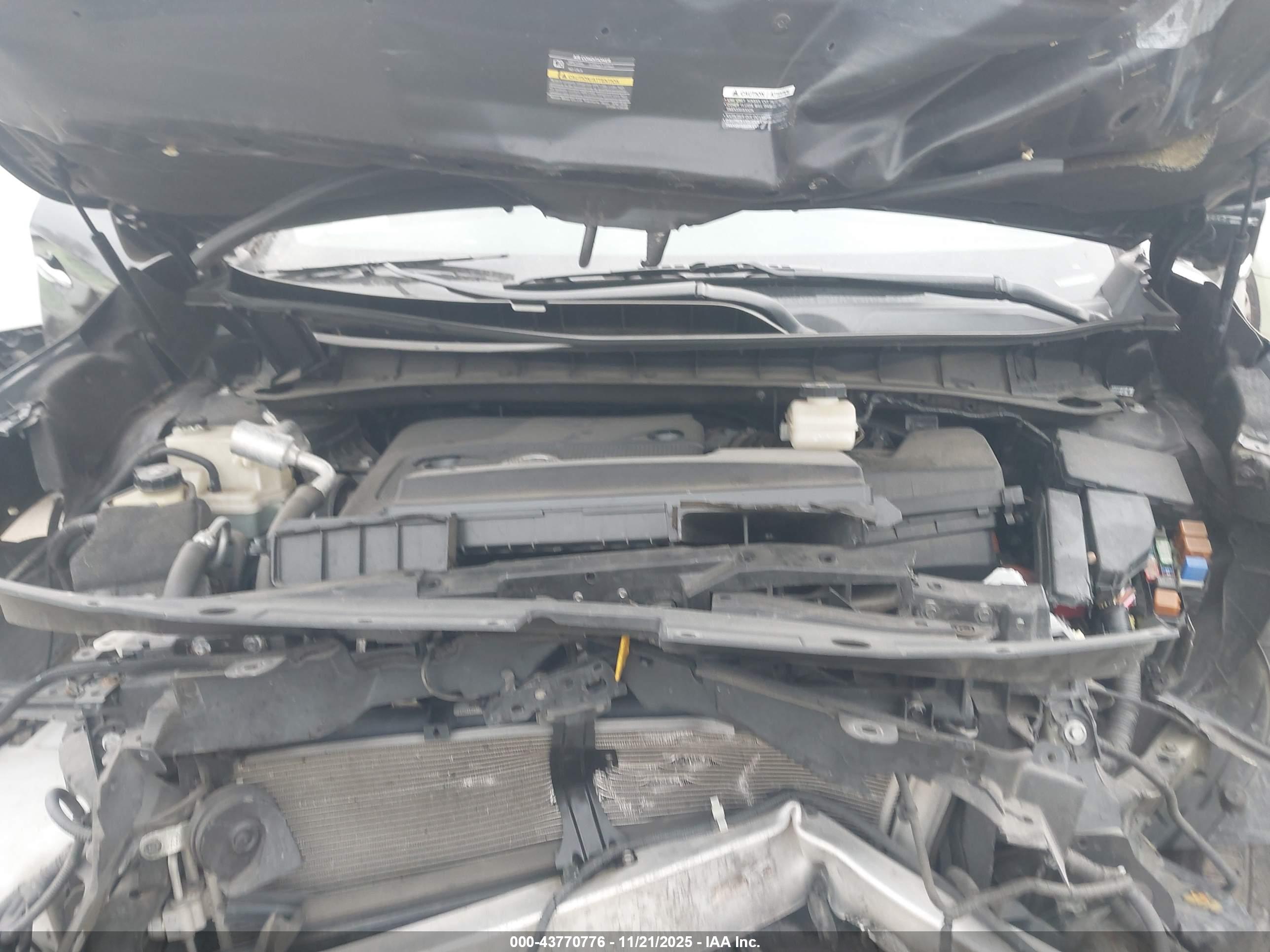 NISSAN MURANO image 10