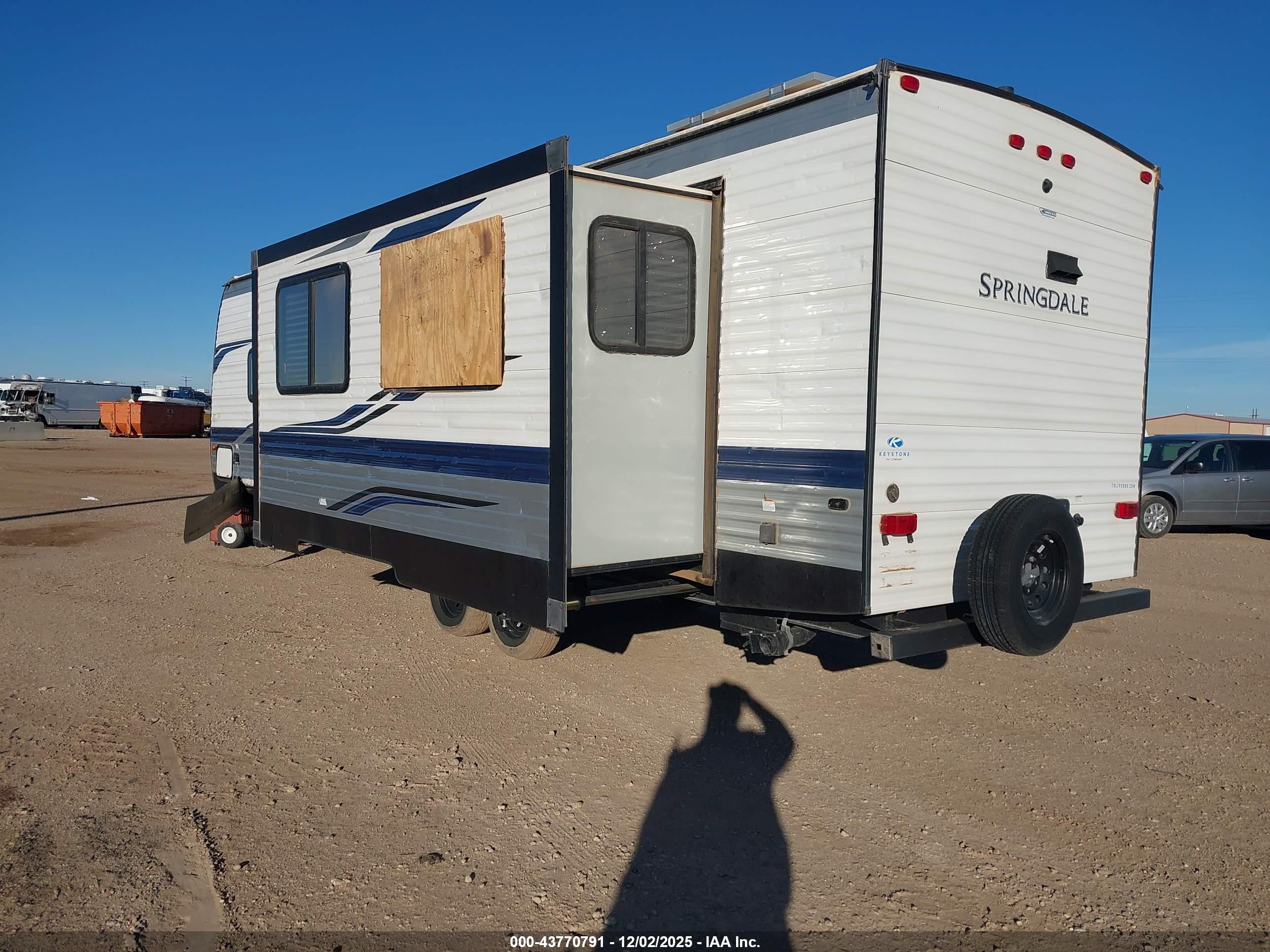 SPRINGDALE TRAVEL image 3
