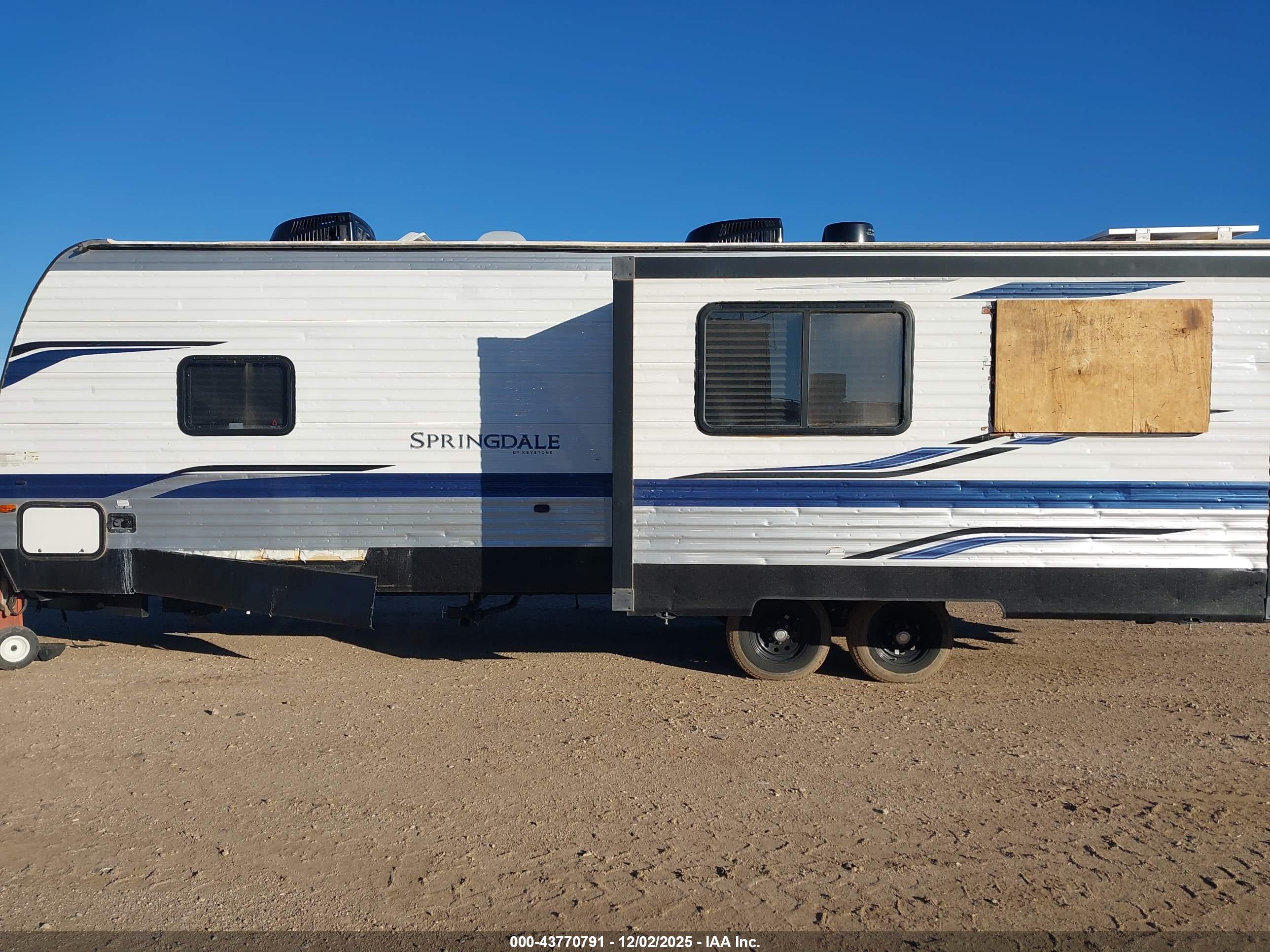SPRINGDALE TRAVEL image 6