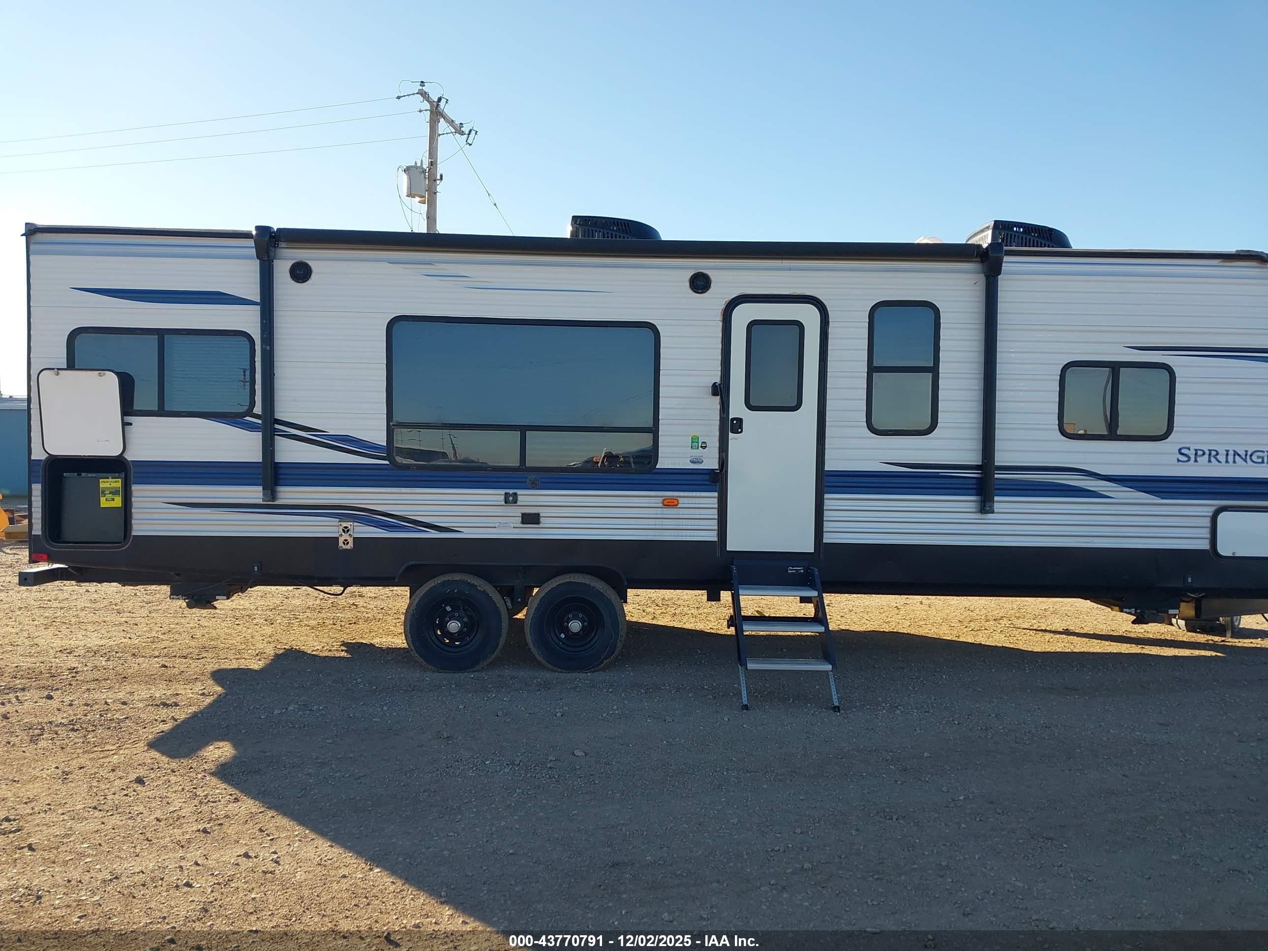 SPRINGDALE TRAVEL image 7