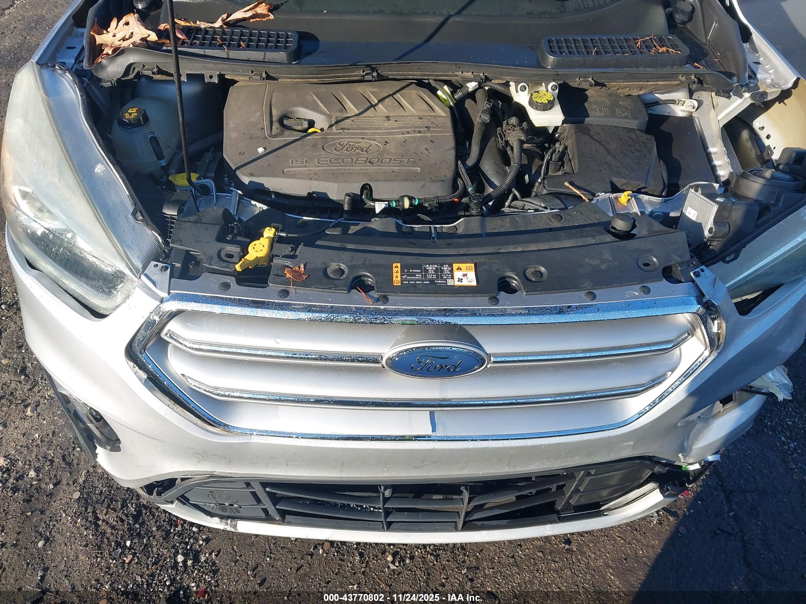 FORD ESCAPE image 10