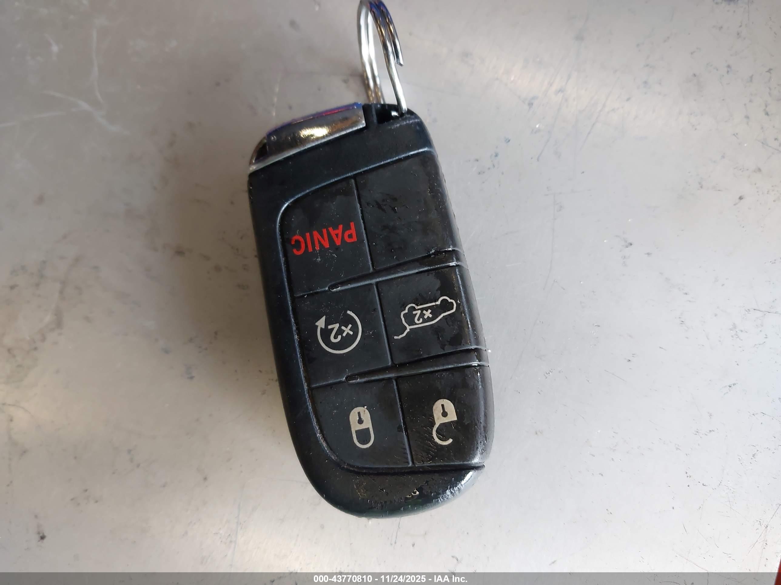 JEEP GRAND image 11