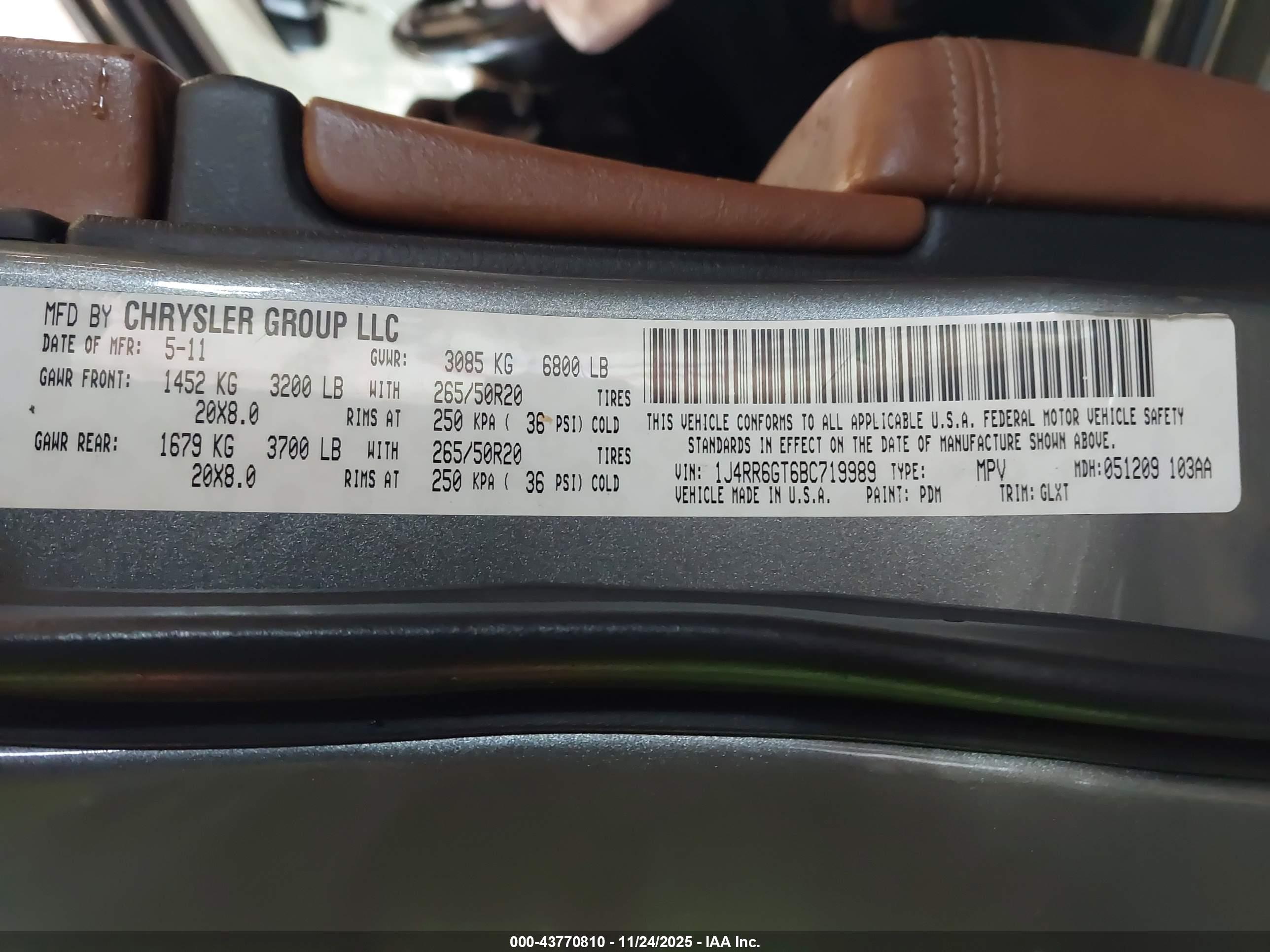 JEEP GRAND image 9
