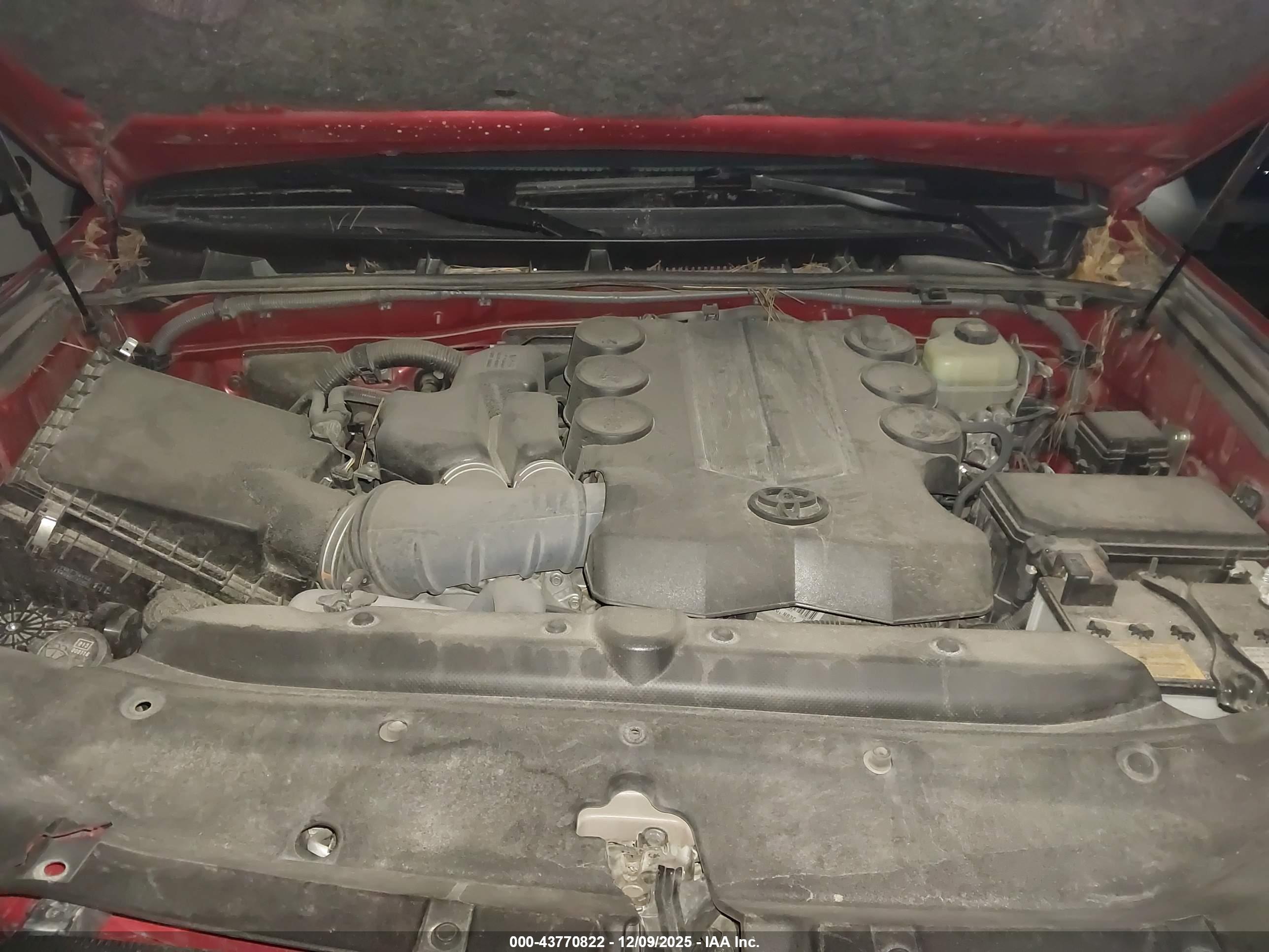 TOYOTA 4RUNNER image 10