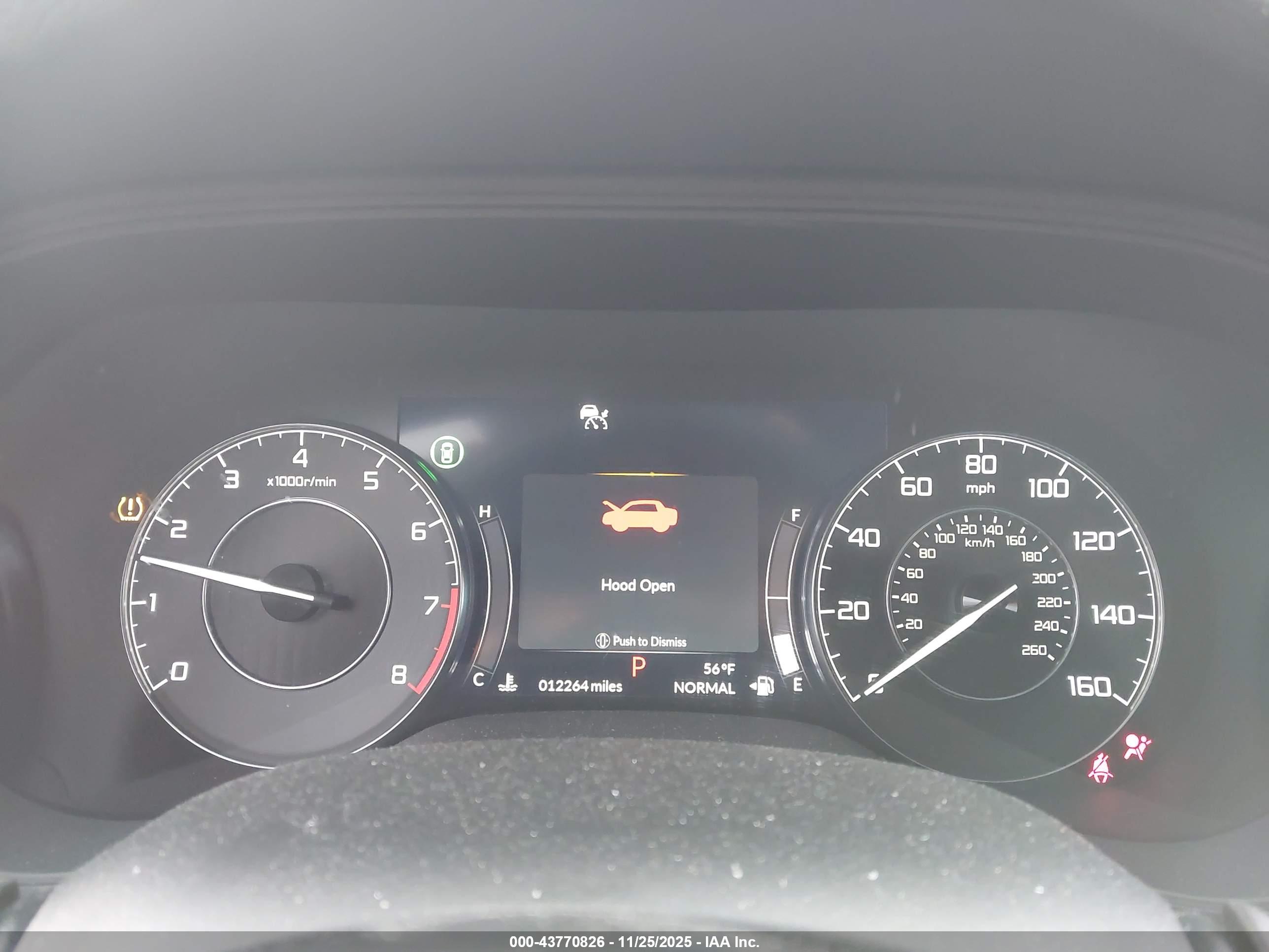 ACURA TLX image 7