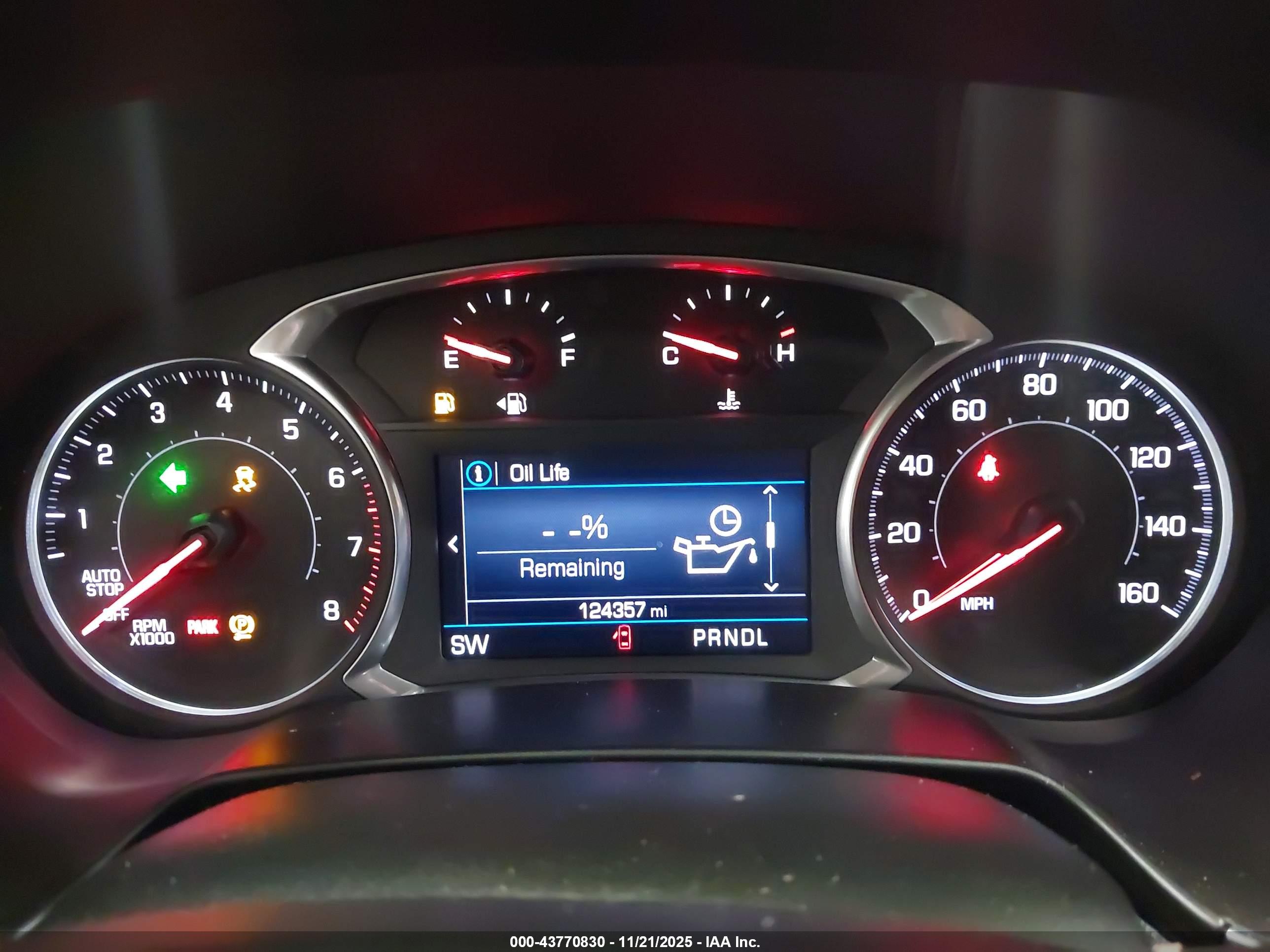 CHEVROLET BLAZER image 7