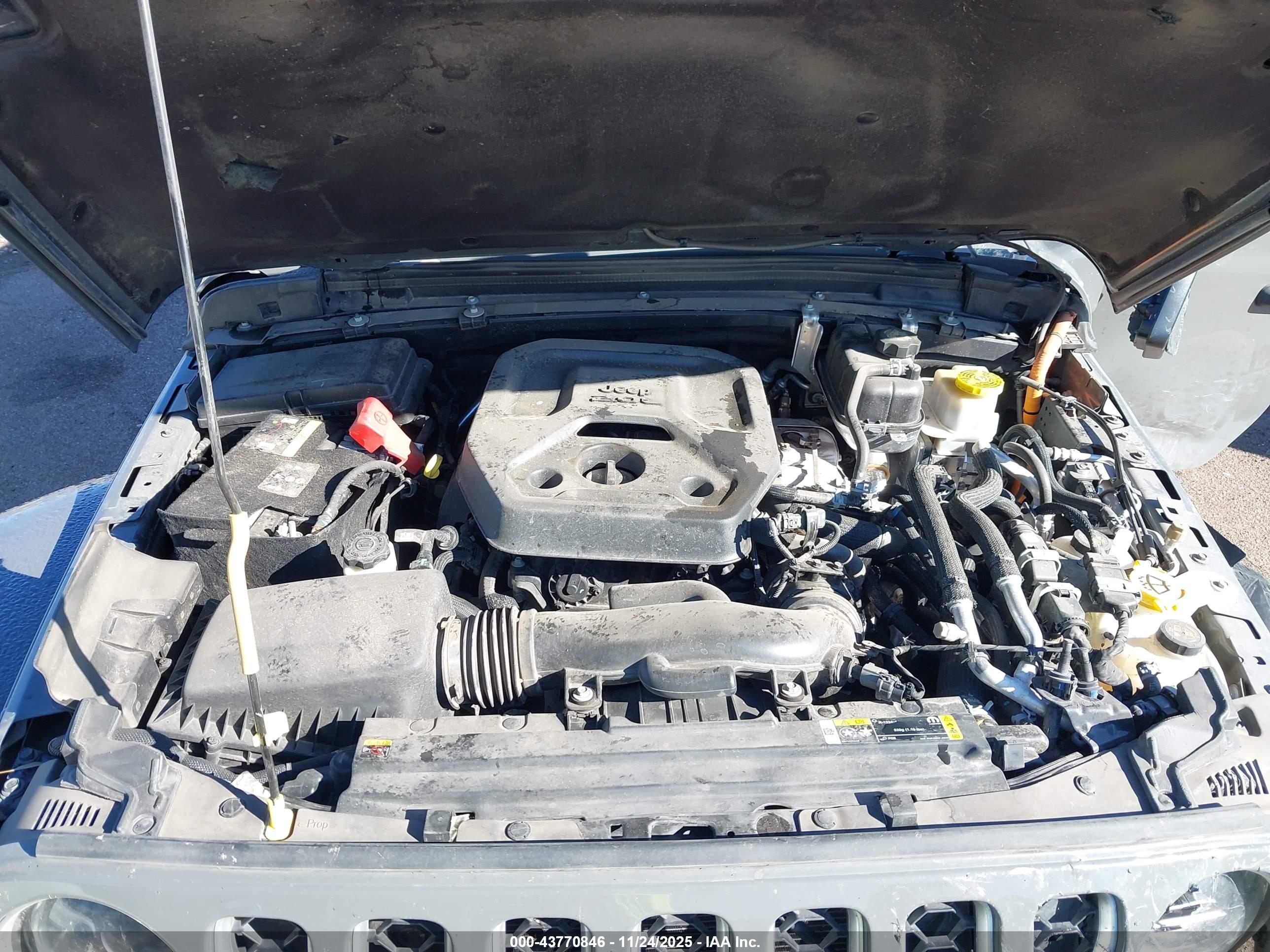 JEEP WRANGLER image 10