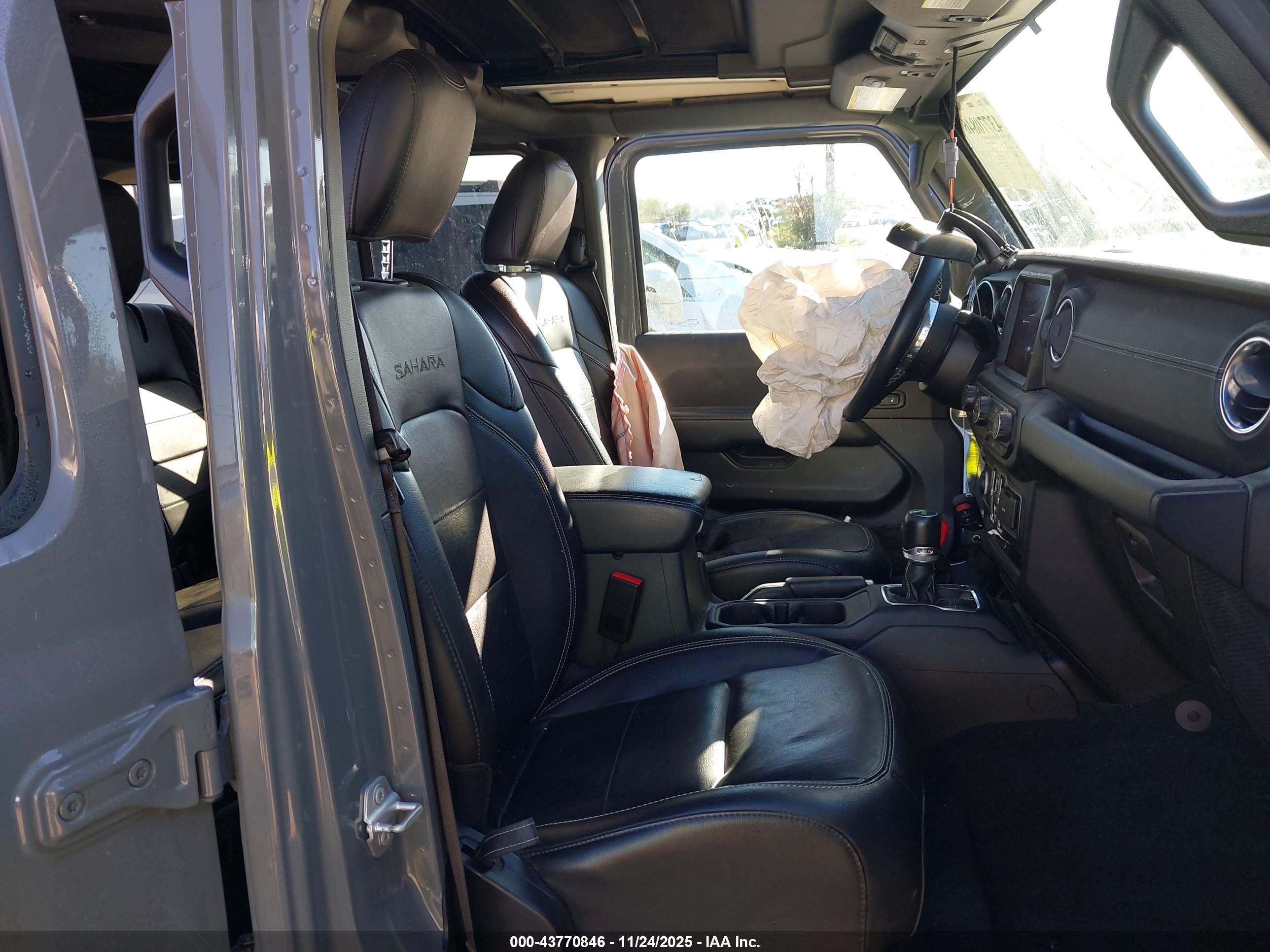 JEEP WRANGLER image 5