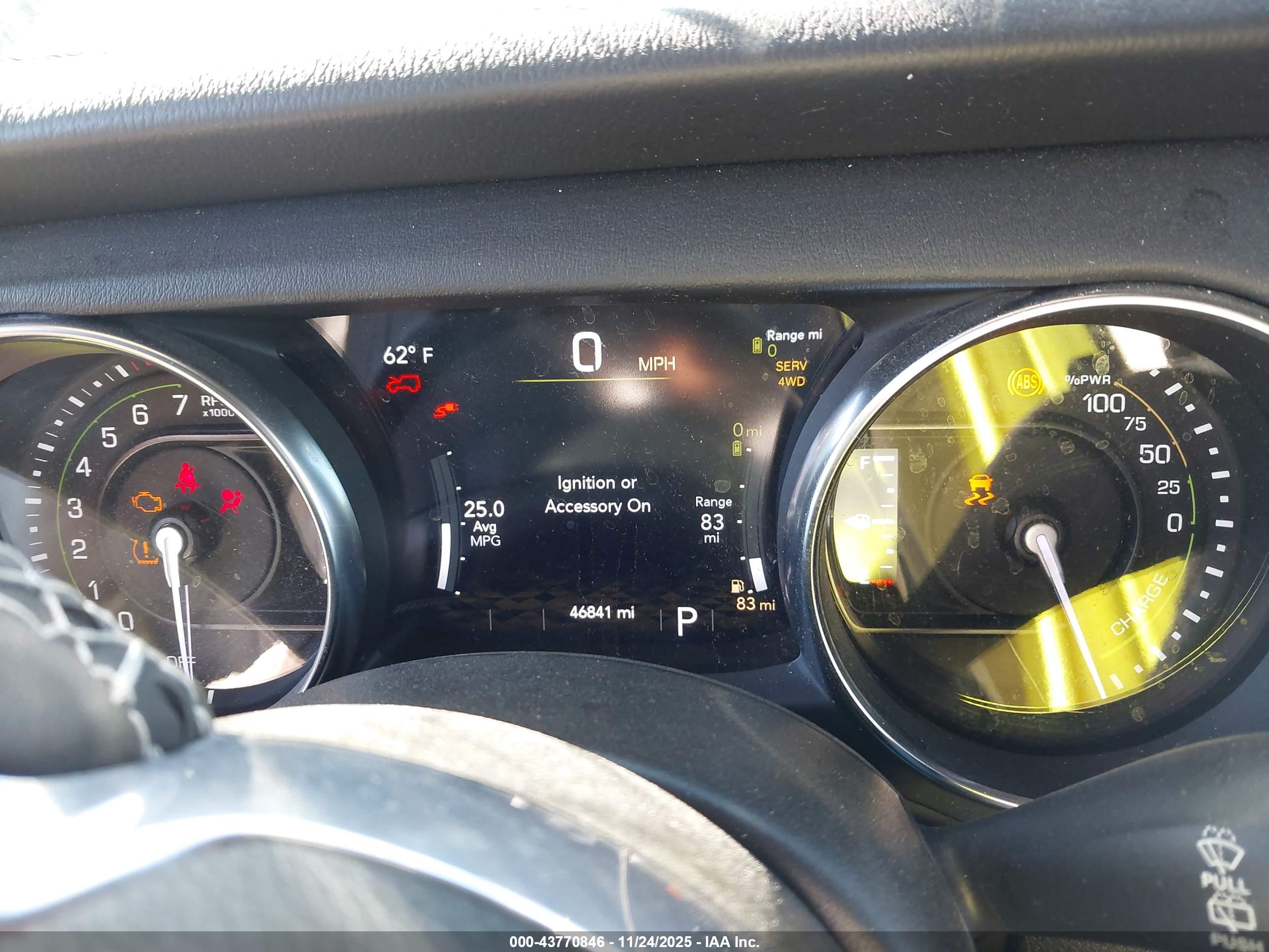JEEP WRANGLER image 7