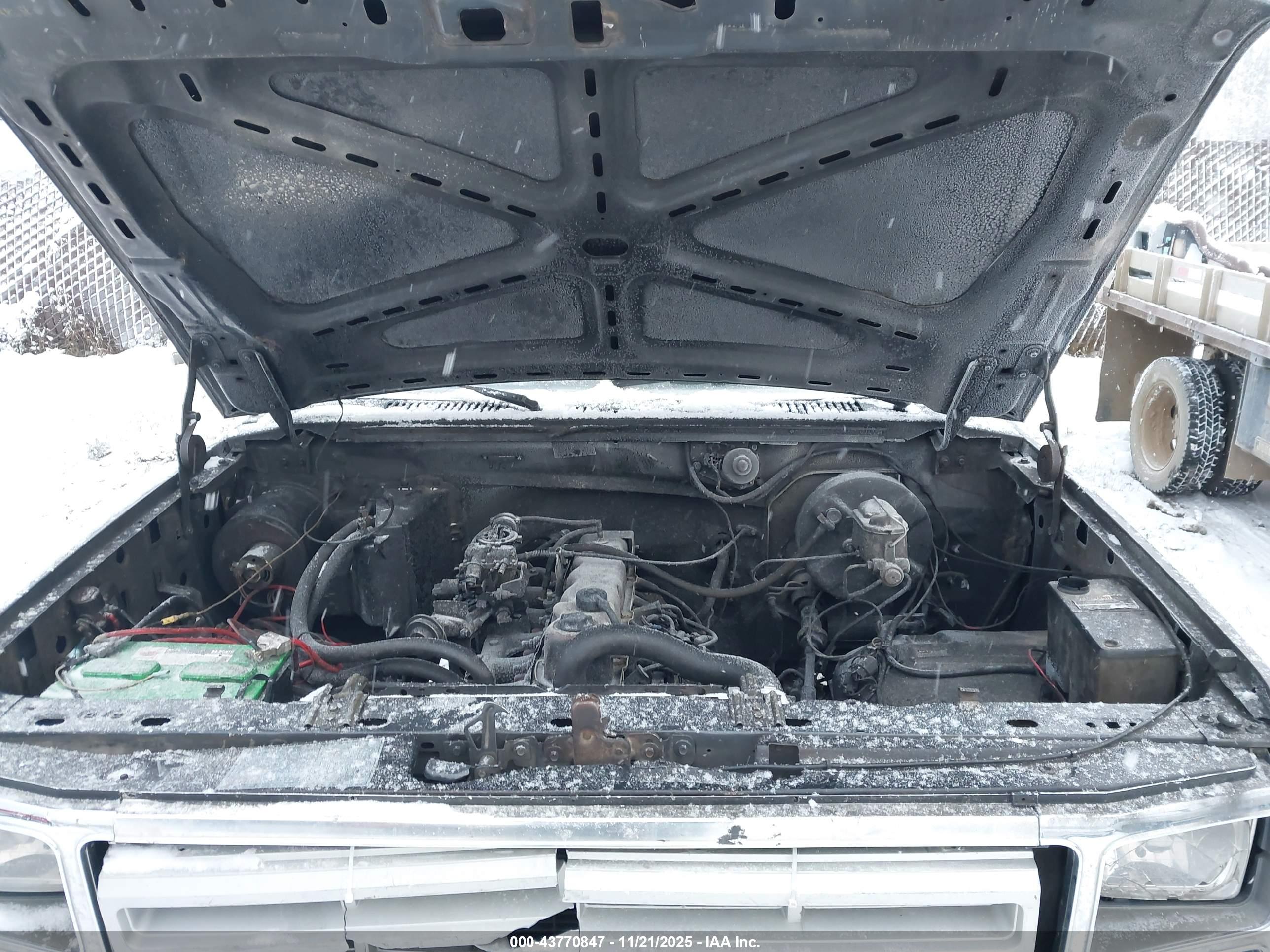 FORD F250 image 10