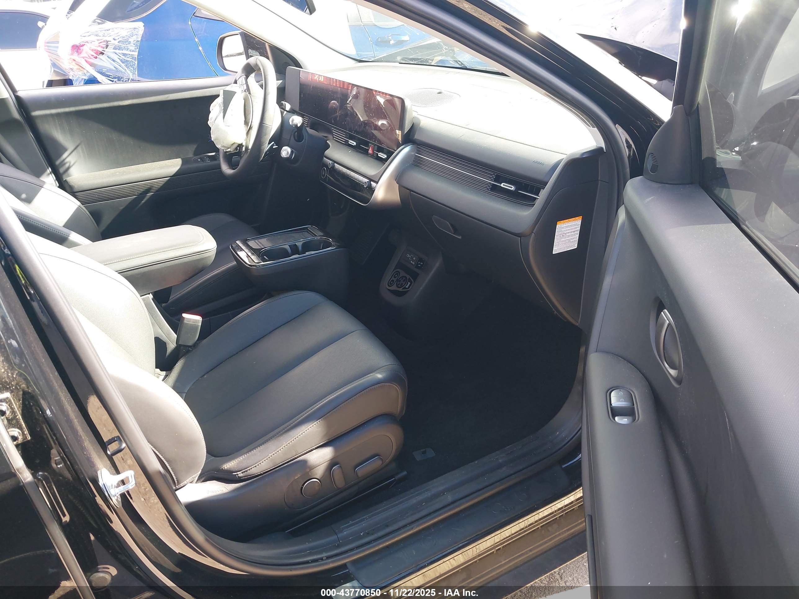 HYUNDAI IONIQ image 5
