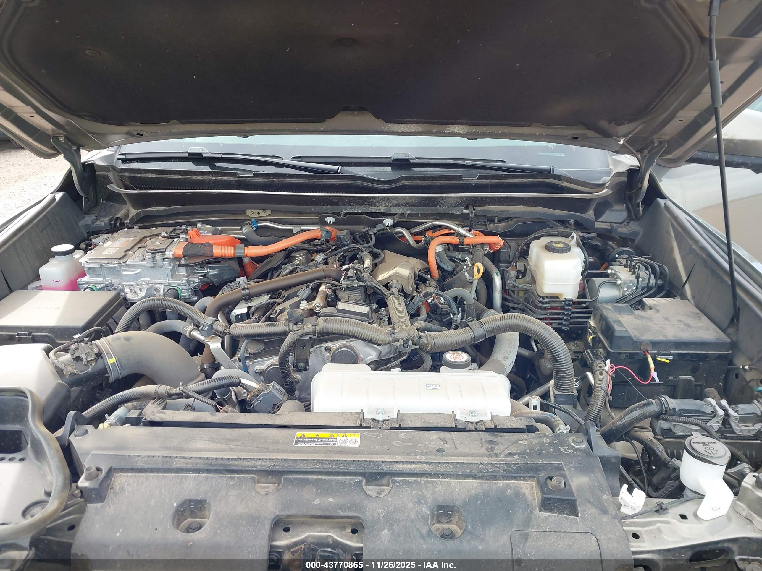 TOYOTA TACOMA image 10