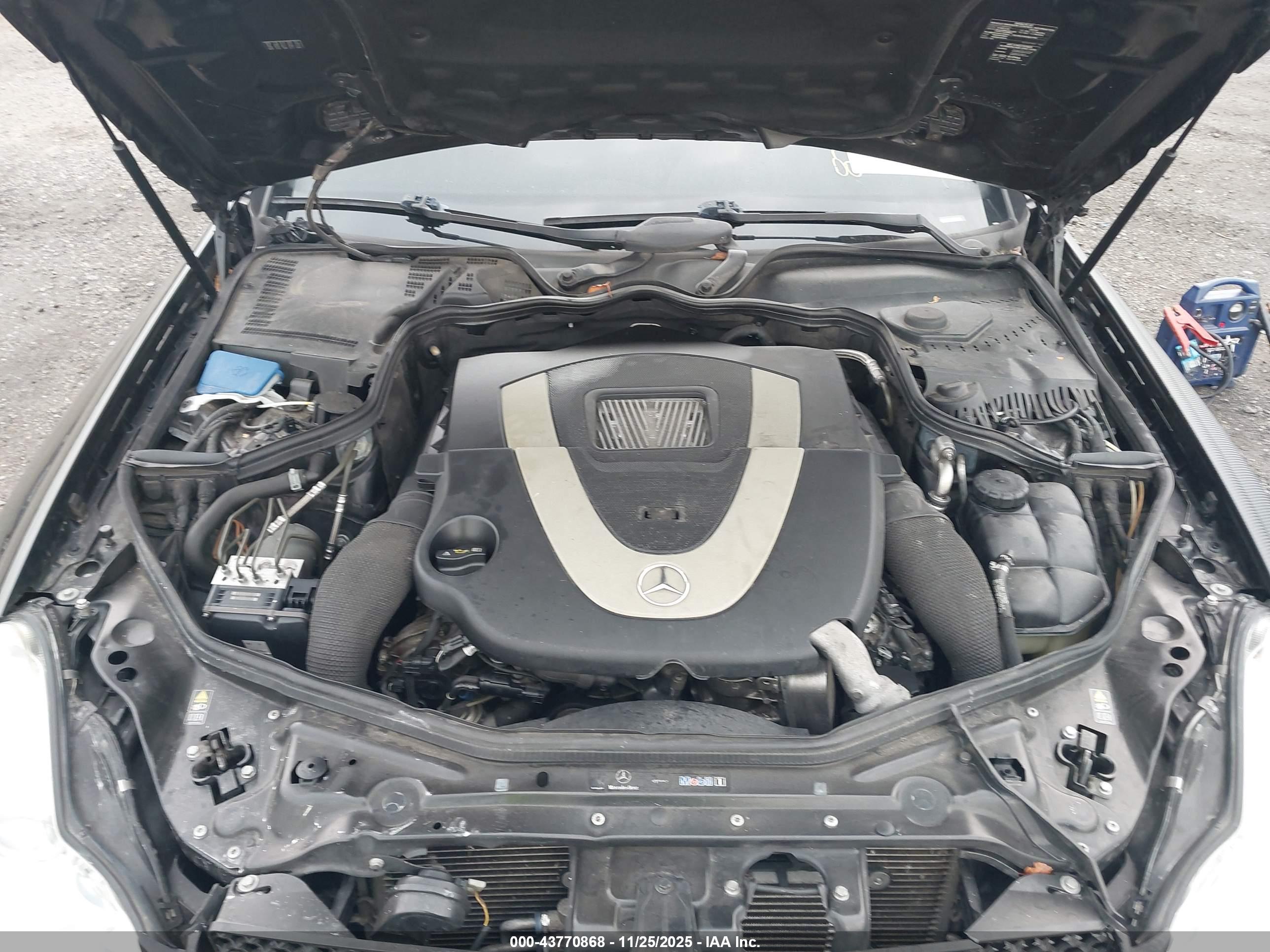 MERCEDES-BENZ CLS image 10