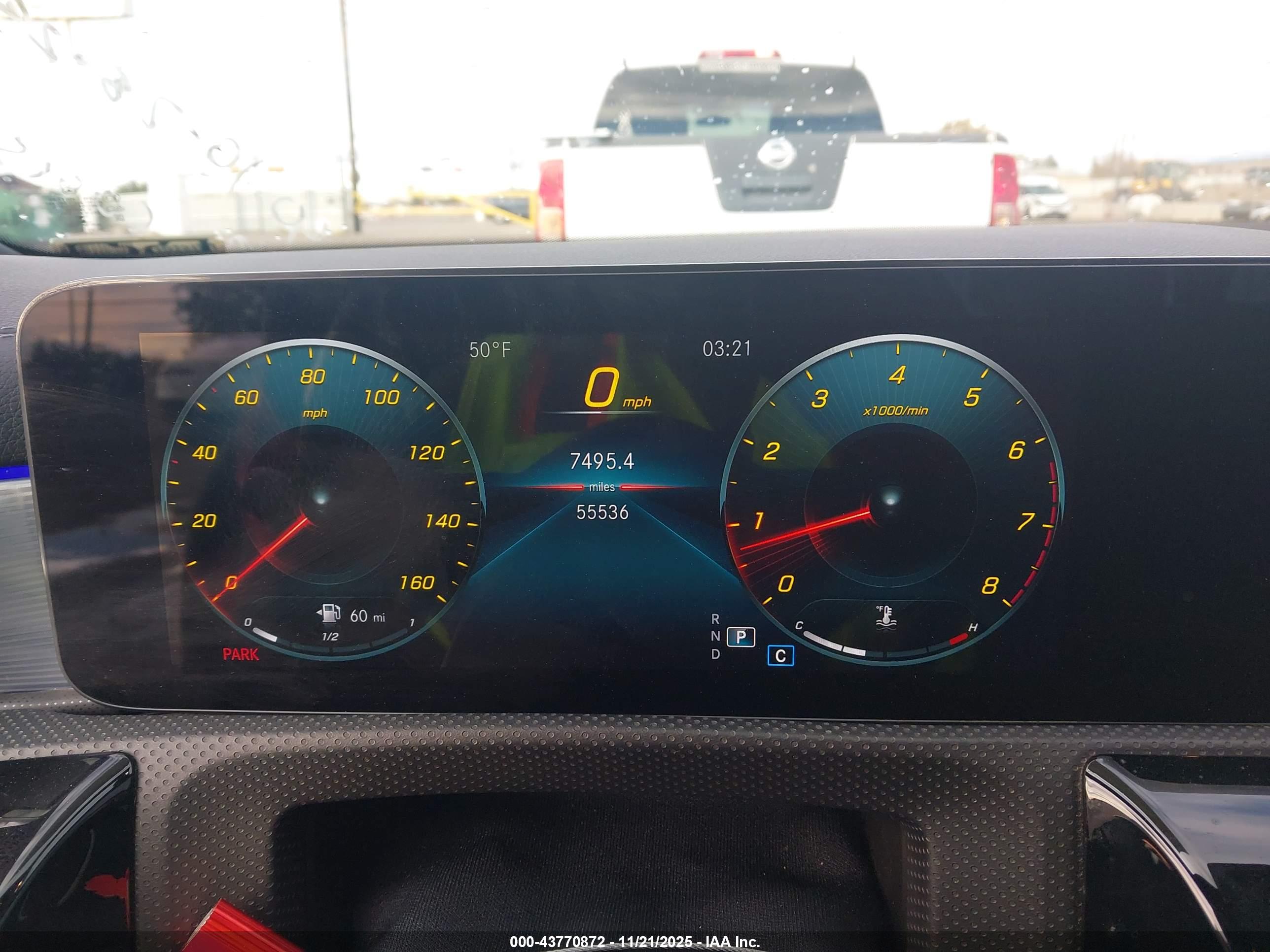 MERCEDES-BENZ CLA image 7