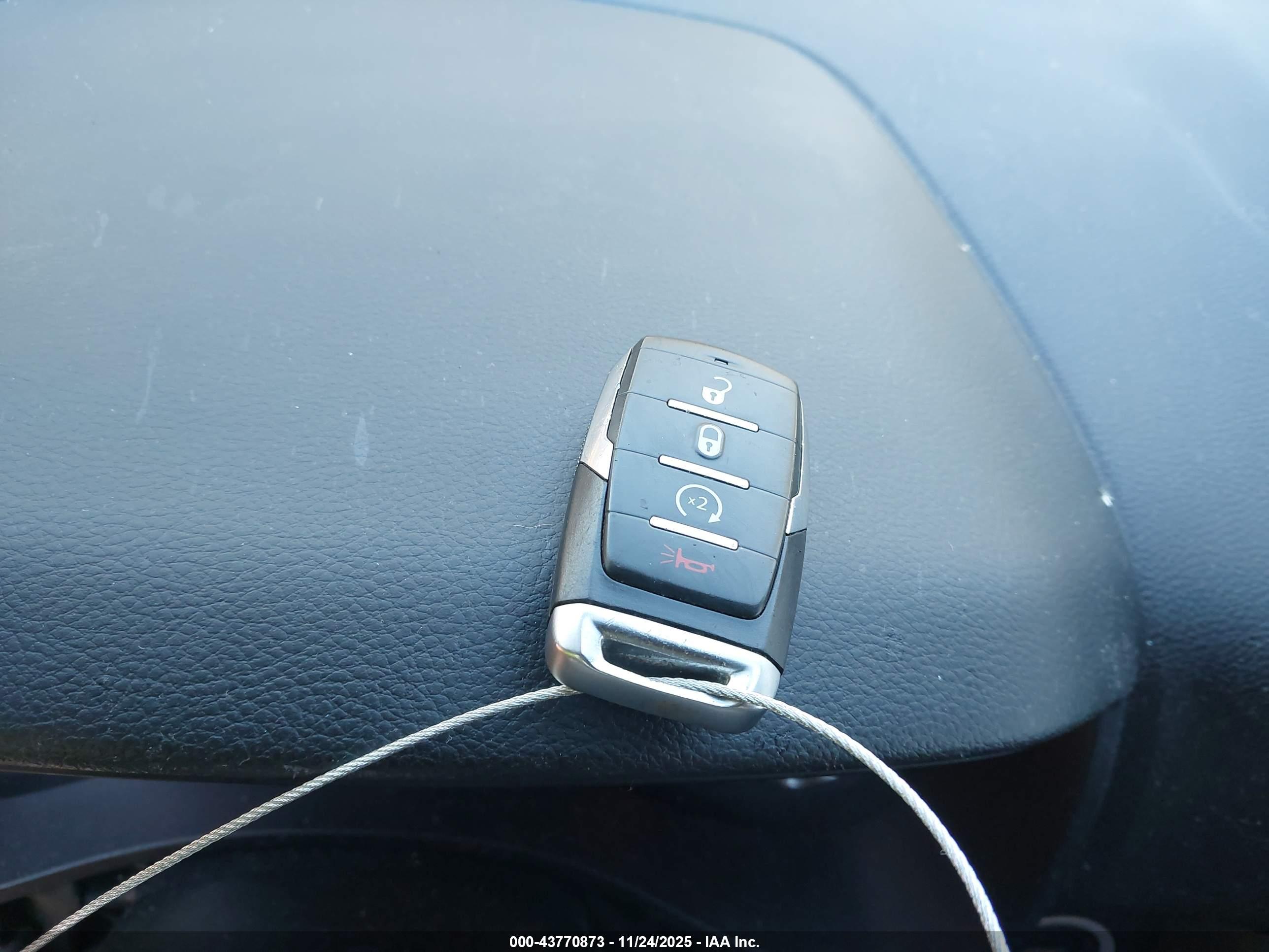RAM 1500 image 11