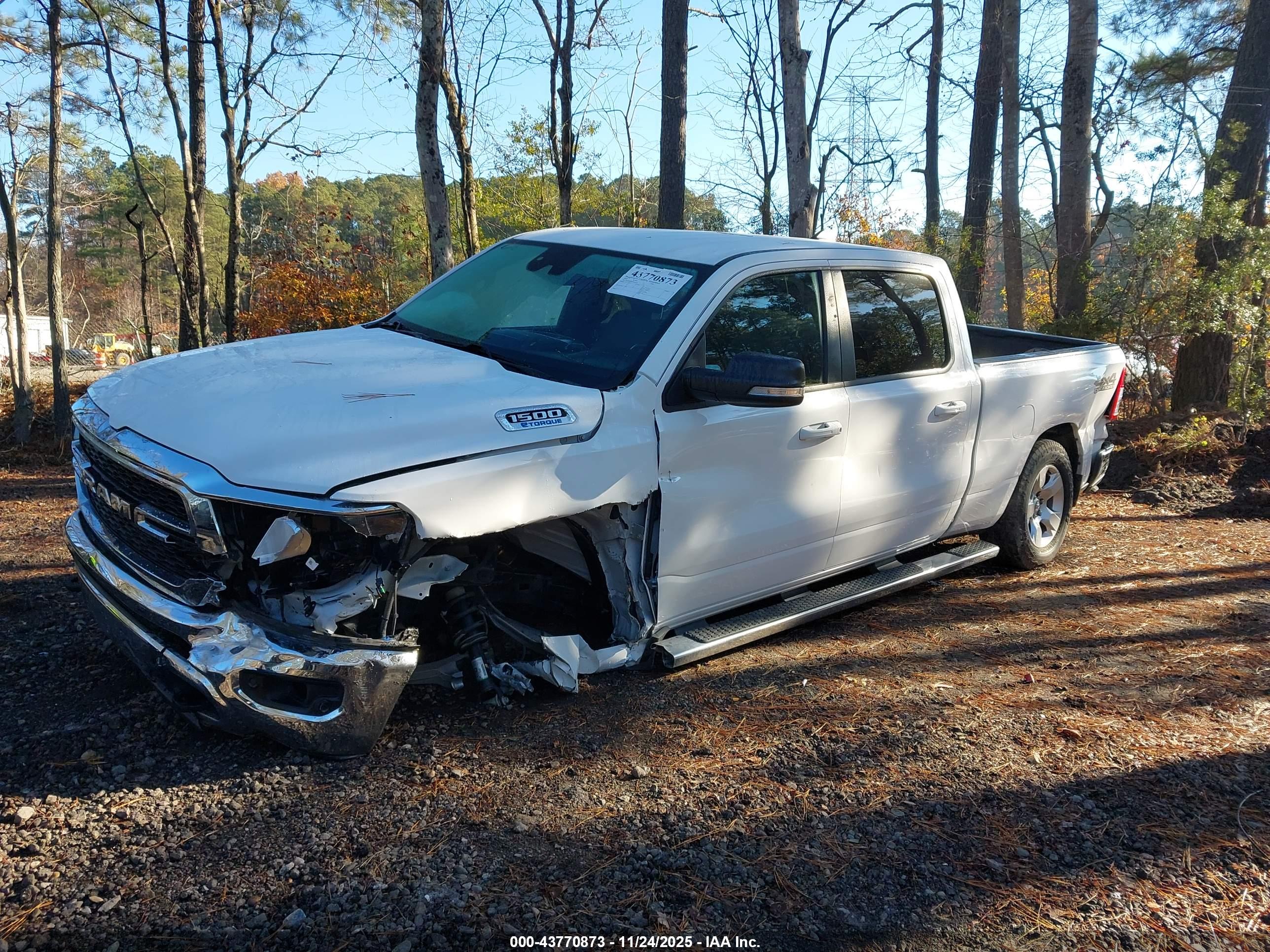 RAM 1500 image 2