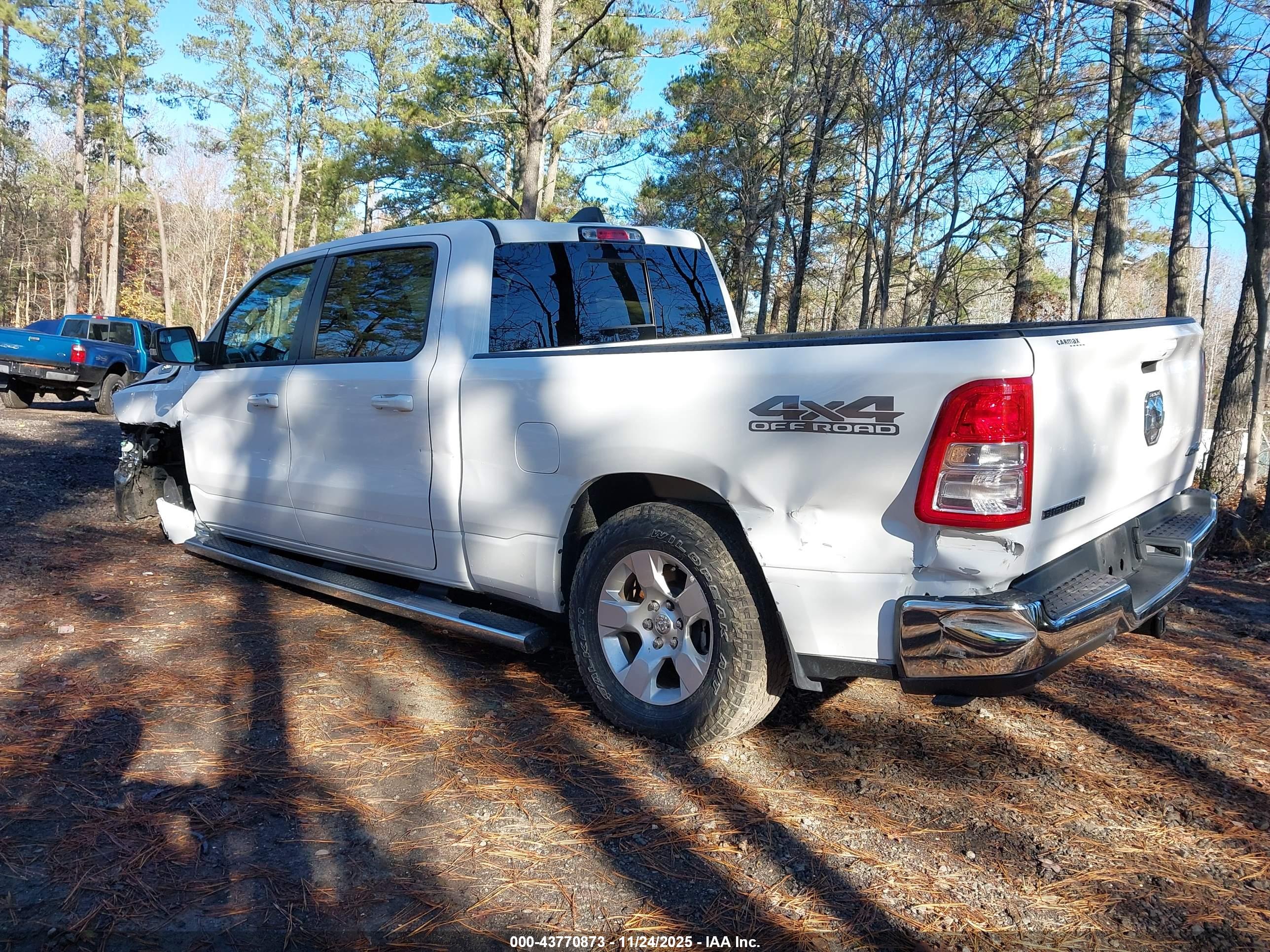 RAM 1500 image 3