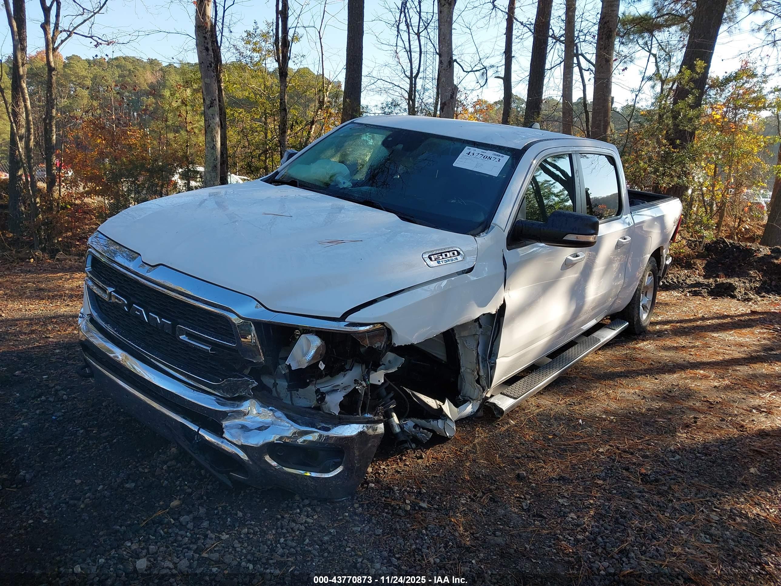 RAM 1500 image 6