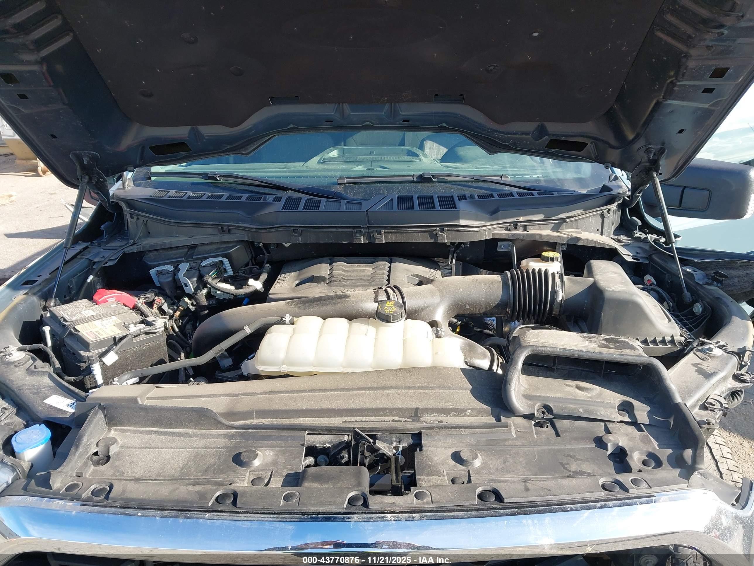 FORD F-150 image 10